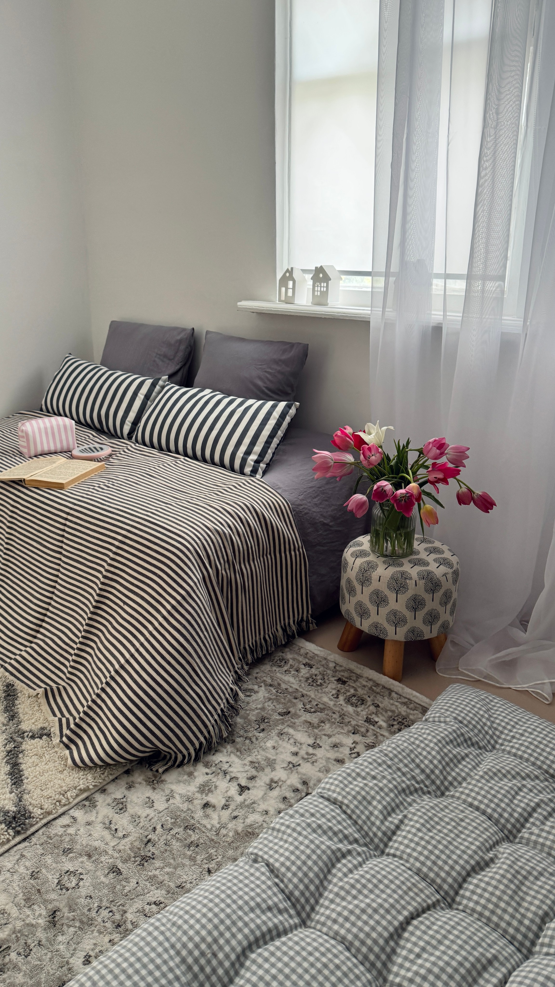 Домик. Фотостудия Натальи Забродской