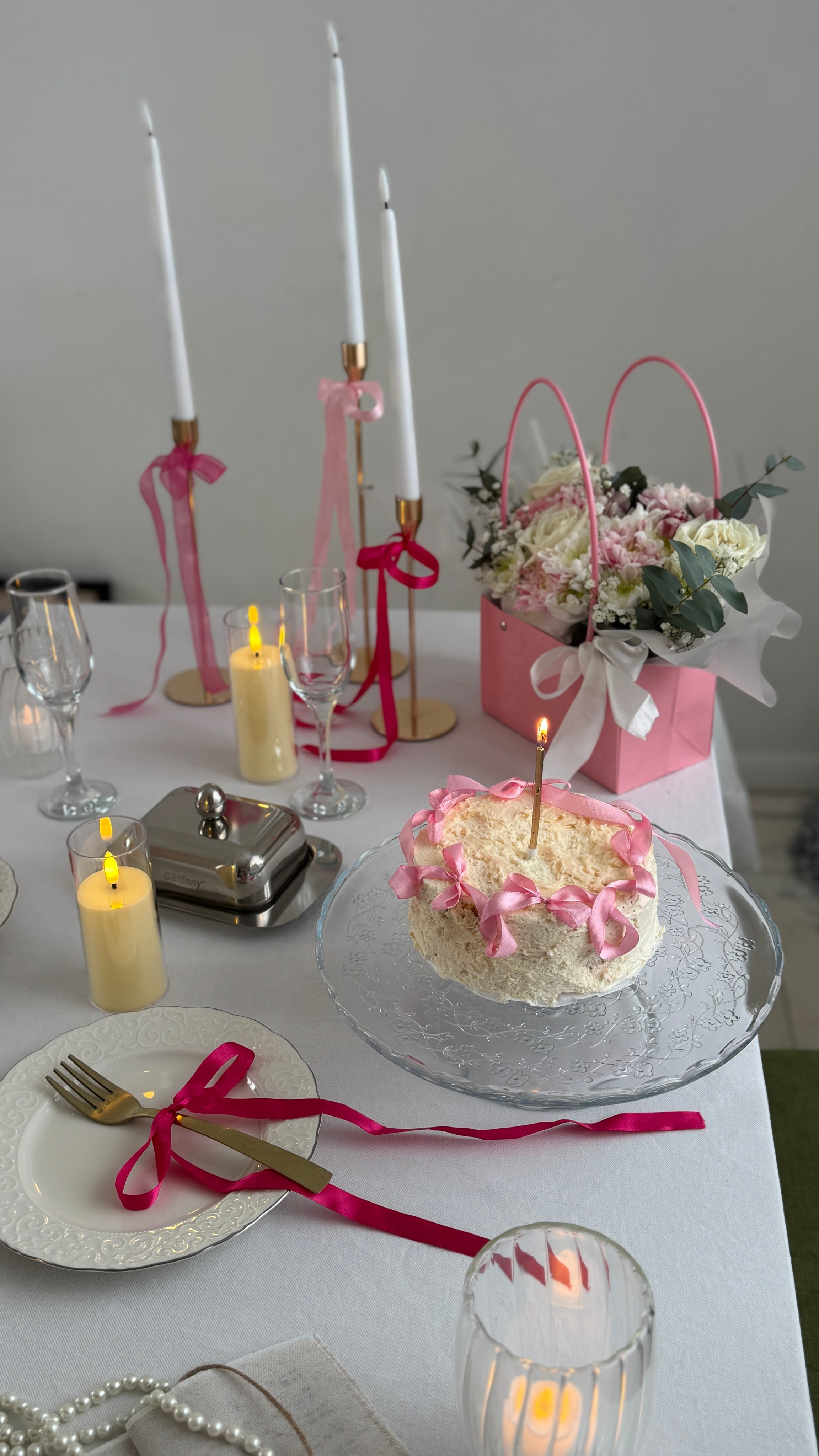 Дни Рождения. Фотостудия Натальи Забродской