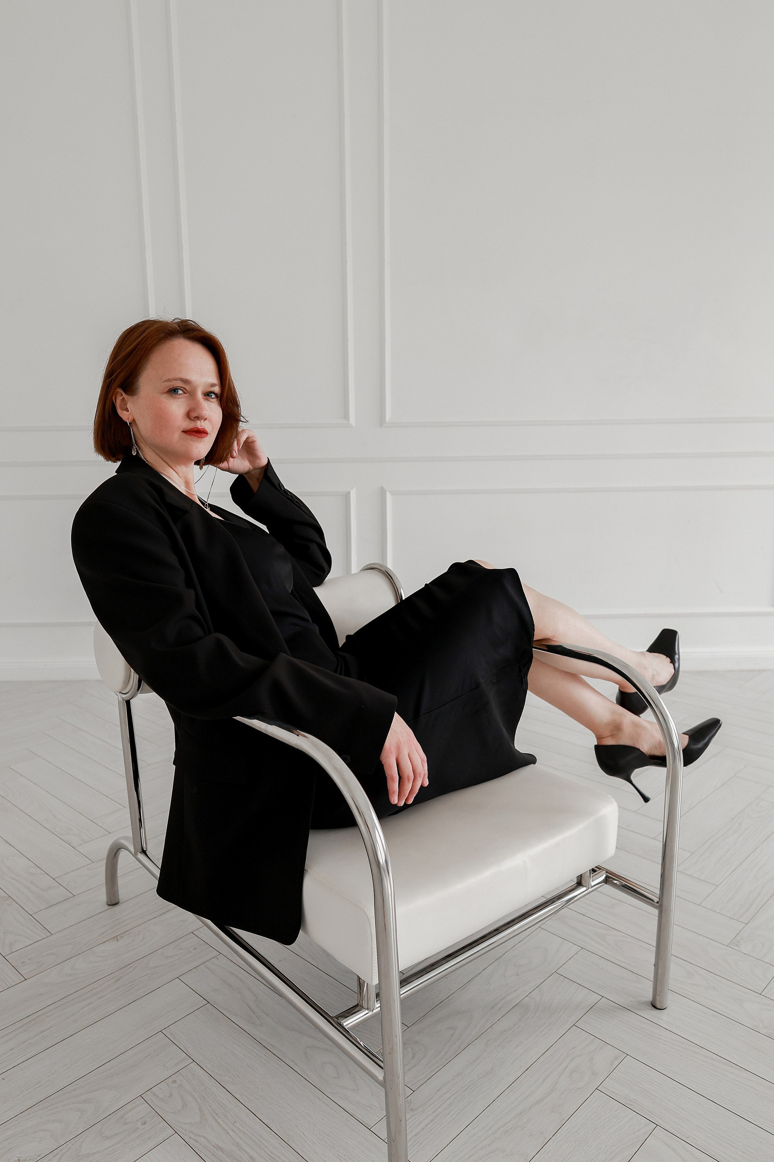 Портфолио (женские индивидуальные фотосессии). Семейный фотограф Москва