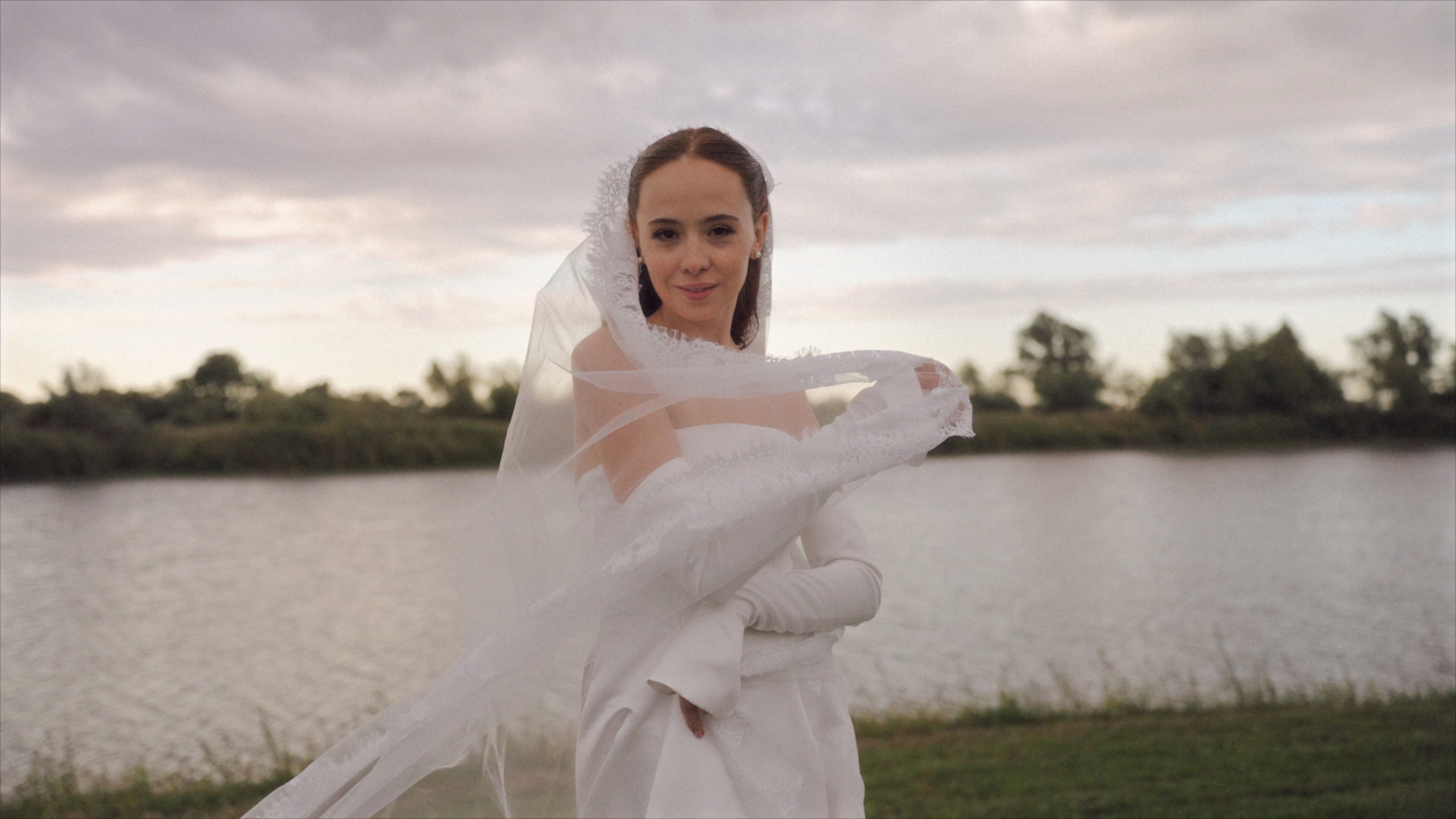 Никита и Майя. Агата Акварель видеограф Сочи Краснодар