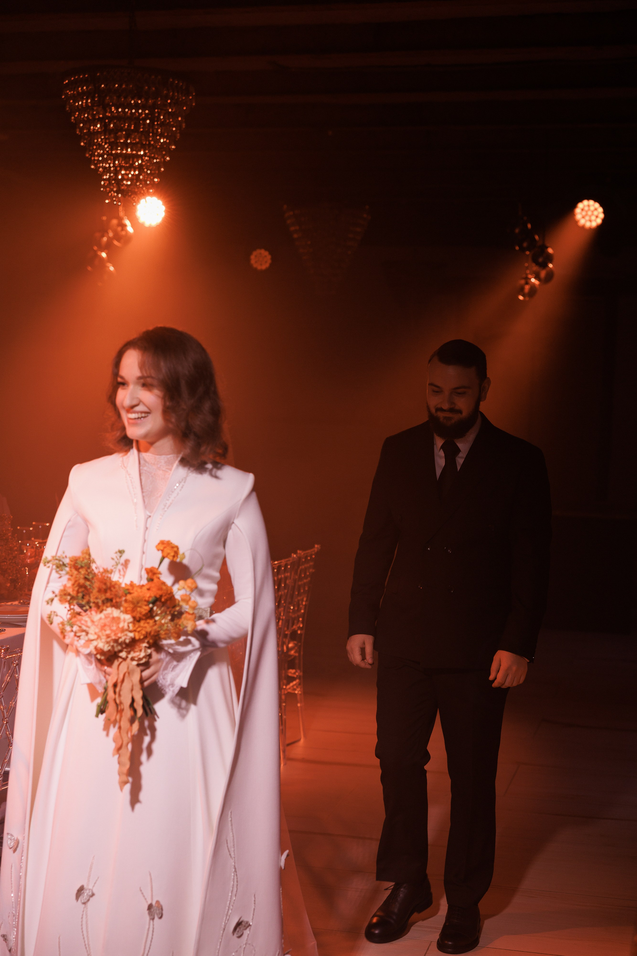 I & B. Свадебный и event-фотограф Иван Волнухин