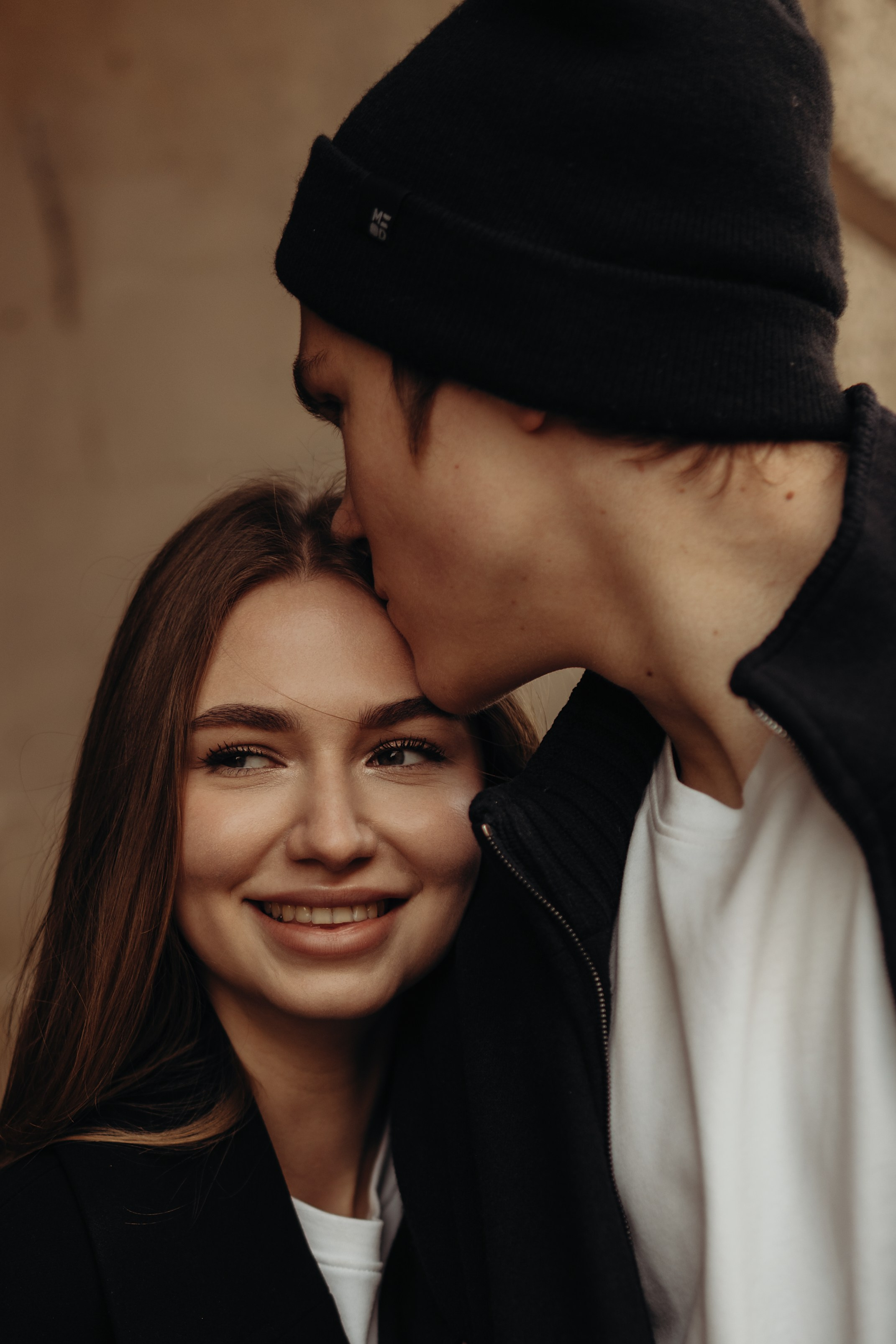 Анатолий и Дарья. Hmliber — фотограф и контент-креатор из Петербурга