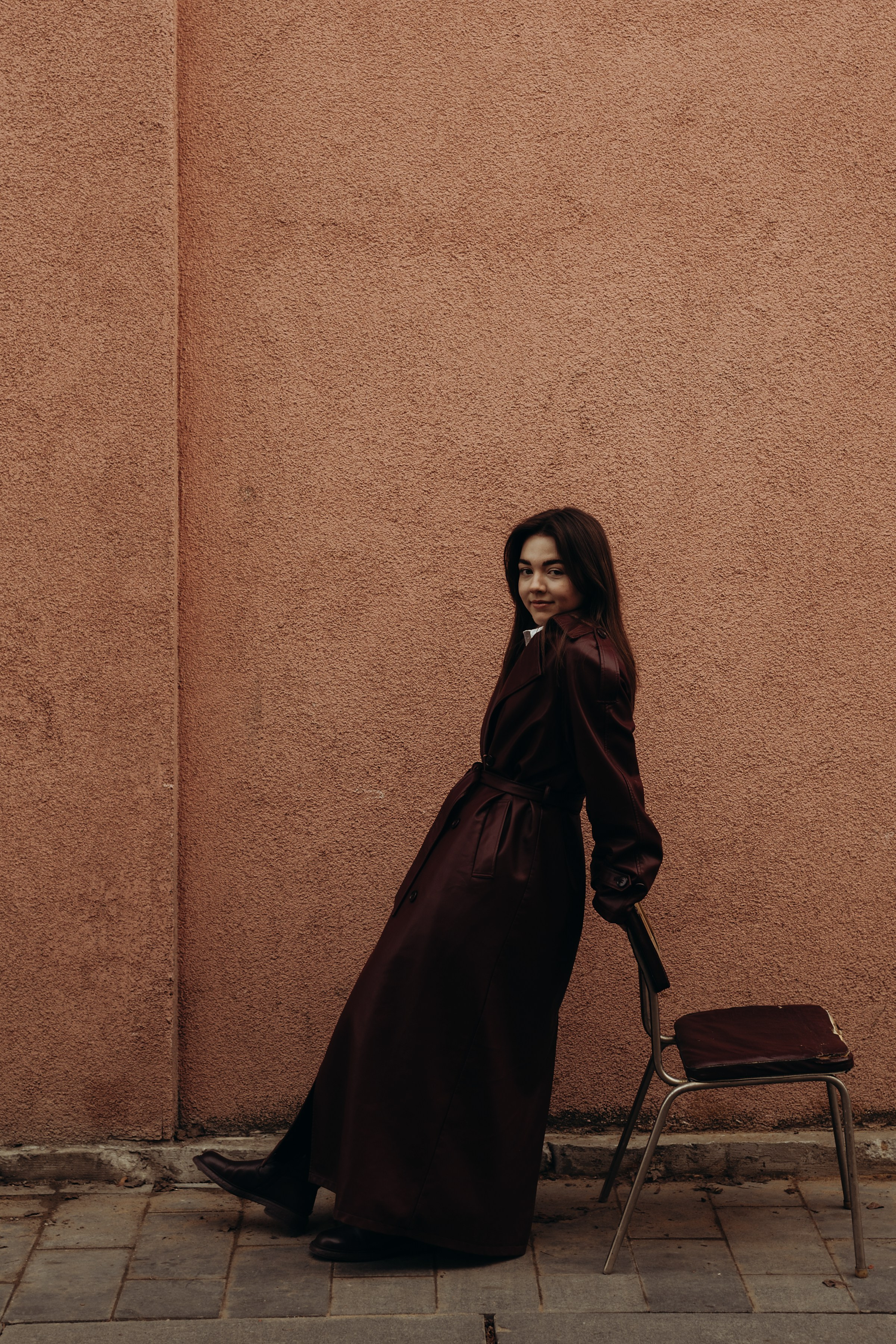 Лиана. Hmliber — фотограф и контент-креатор из Петербурга