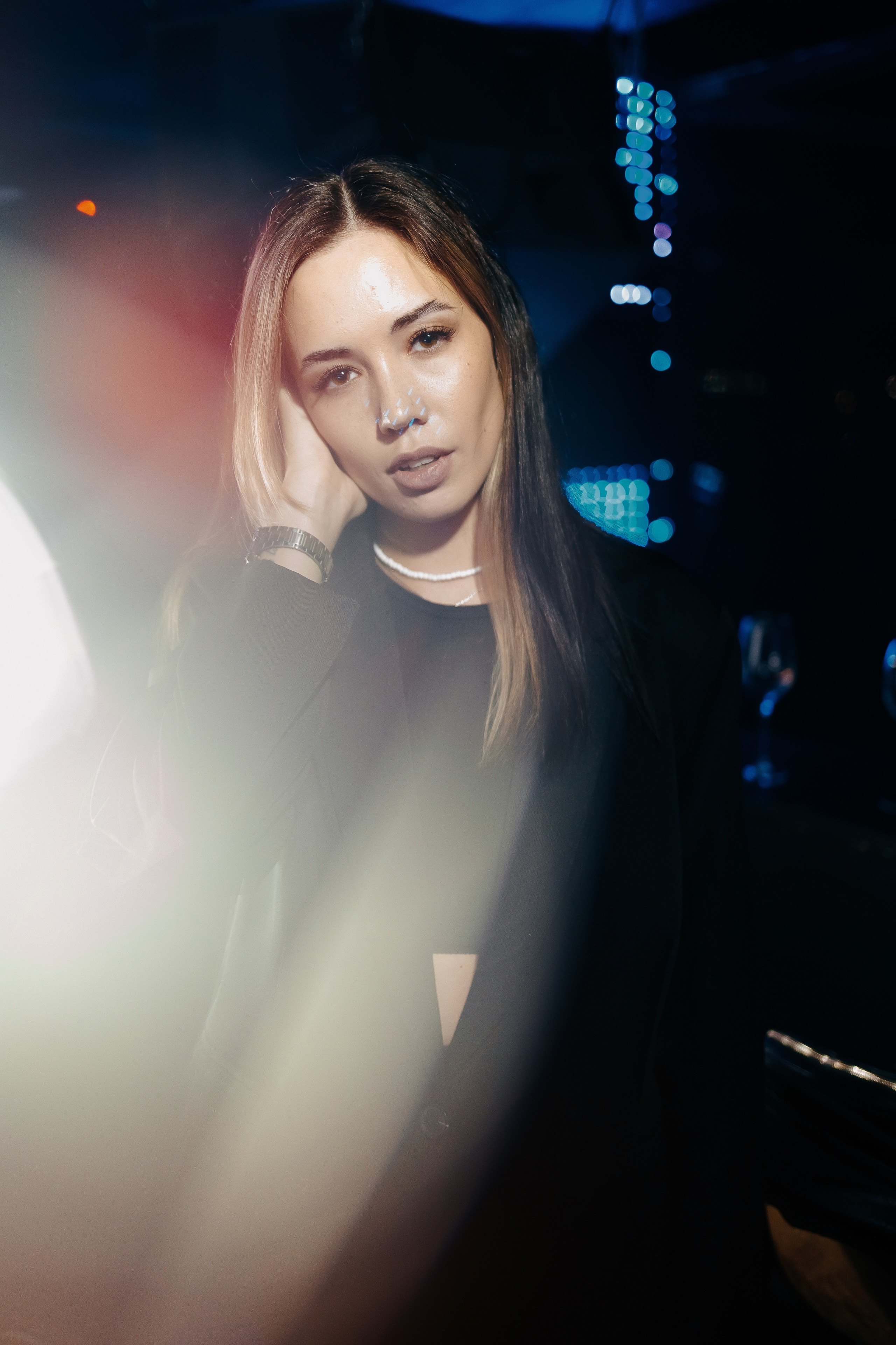 Клубный репортаж. Фотограф Галкин Дмитрий