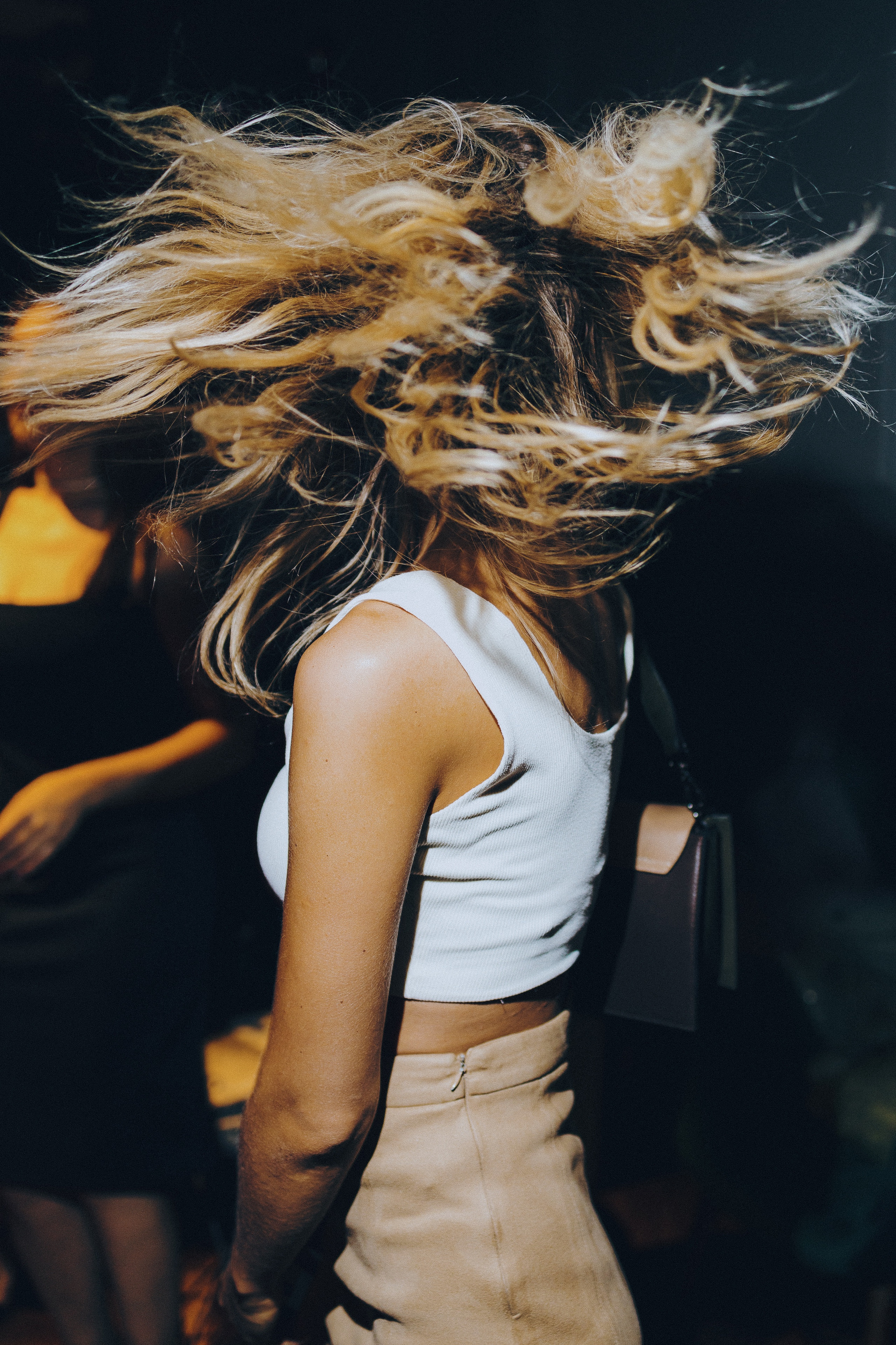 Клубный репортаж. Фотограф Галкин Дмитрий