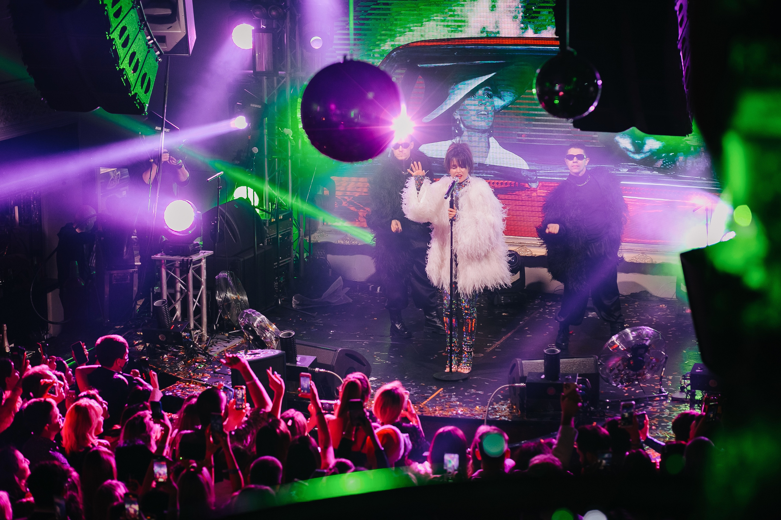 Репортаж. Фотограф Галкин Дмитрий