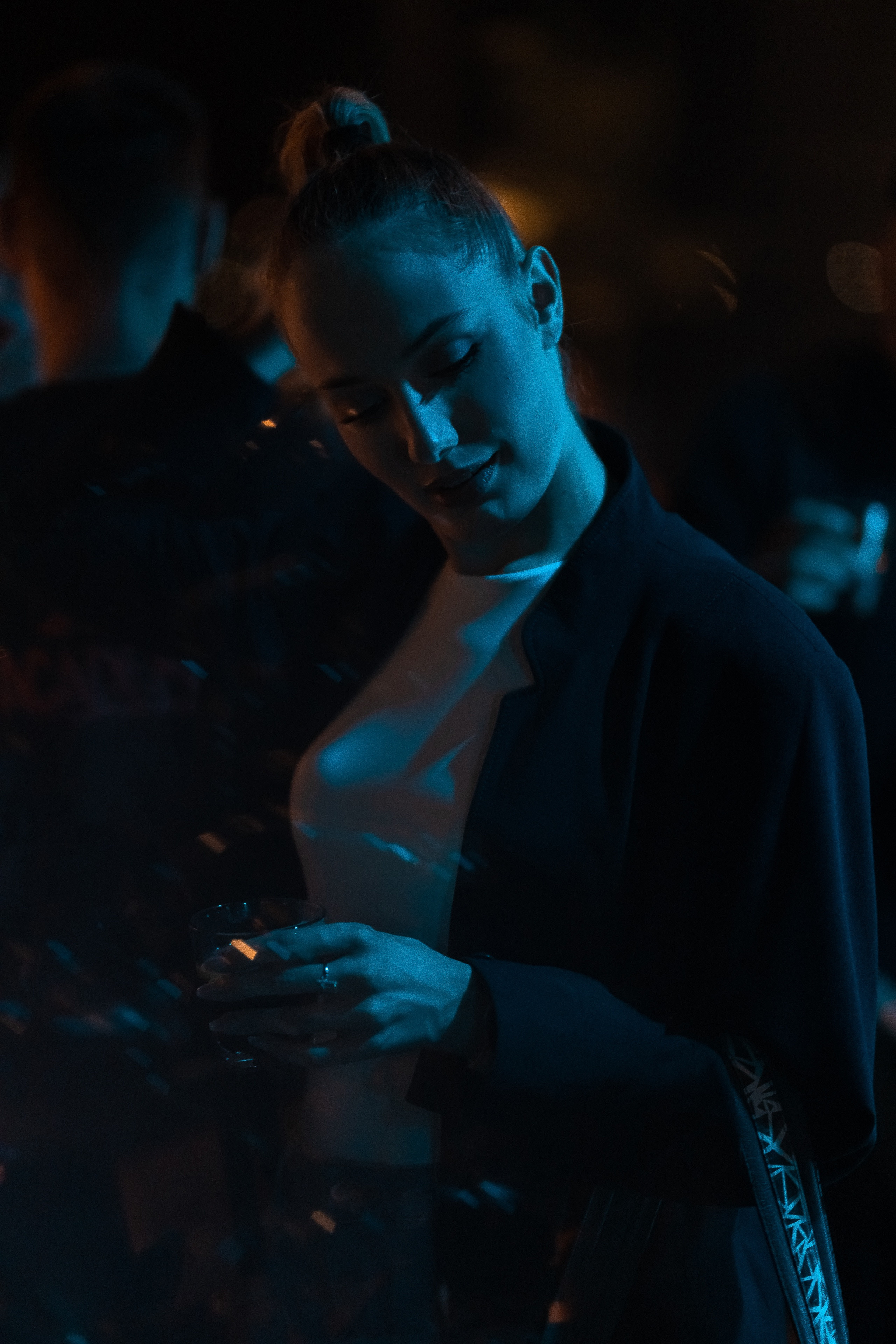 Клубный репортаж. Фотограф Галкин Дмитрий