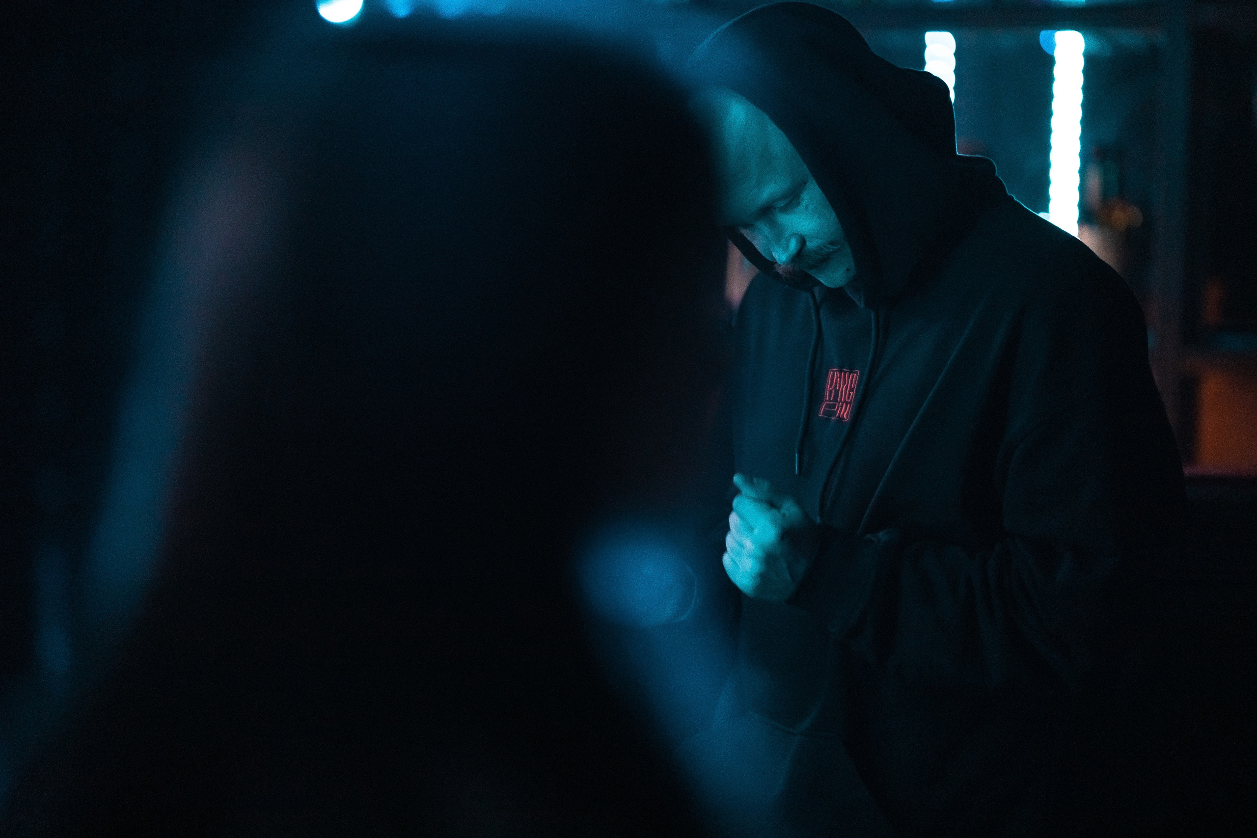 Клубный репортаж. Фотограф Галкин Дмитрий