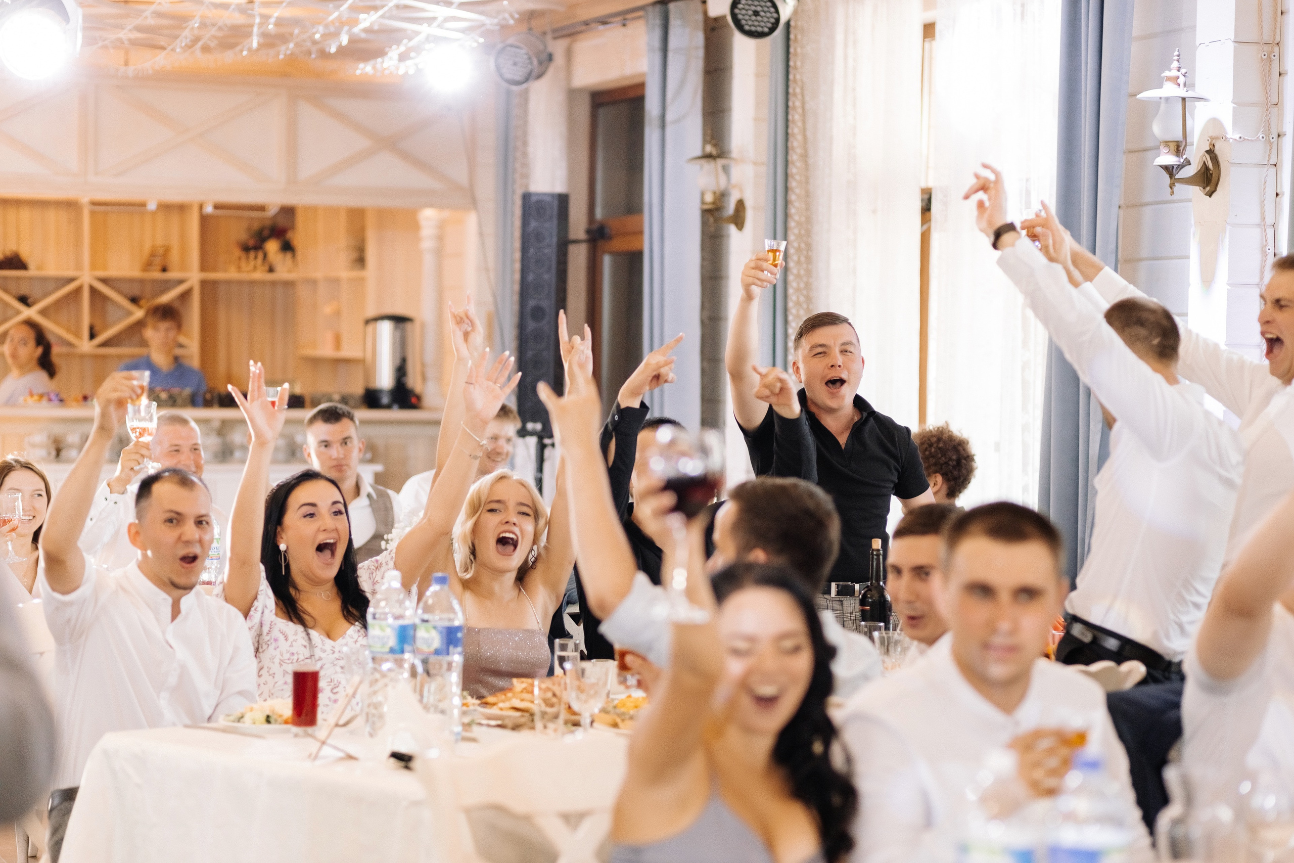 Репортаж. Фотограф Галкин Дмитрий