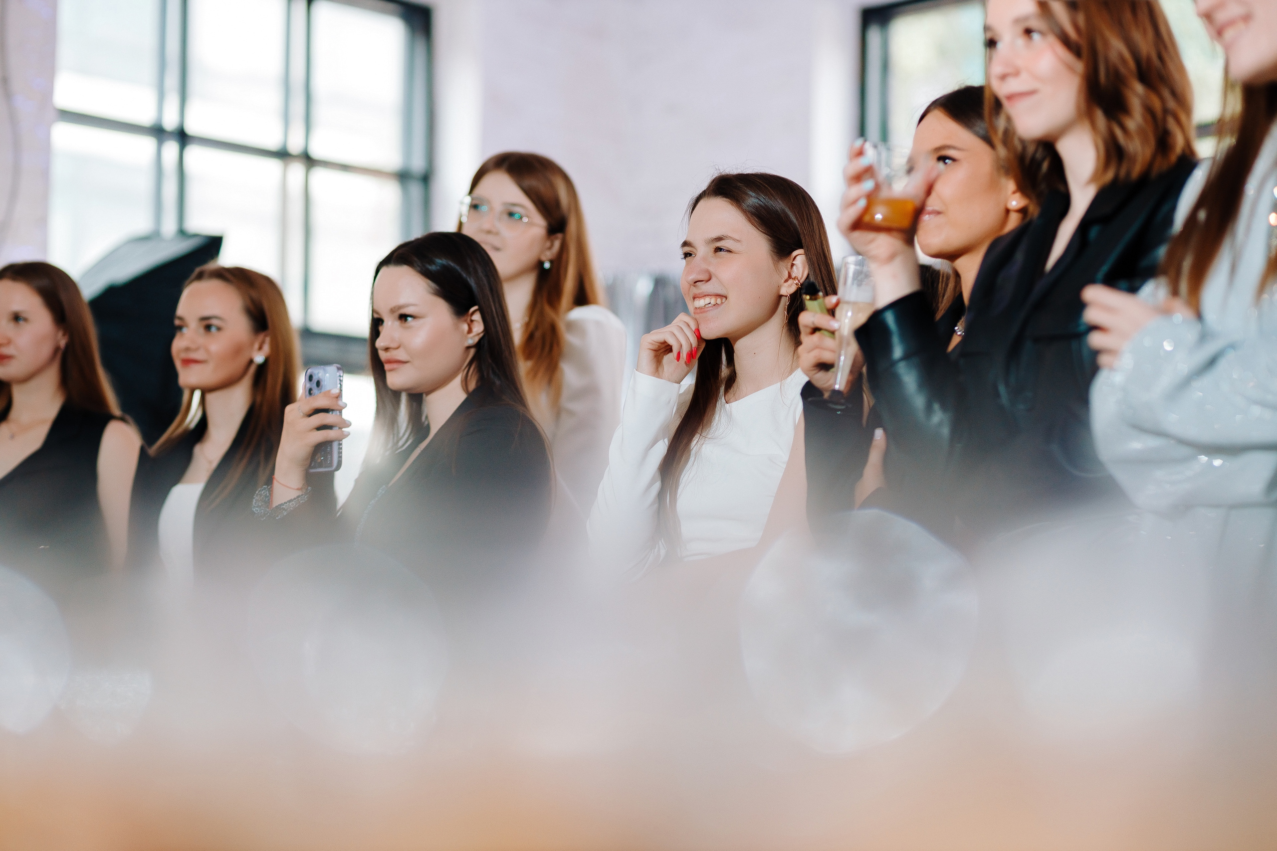 Репортаж. Фотограф Галкин Дмитрий