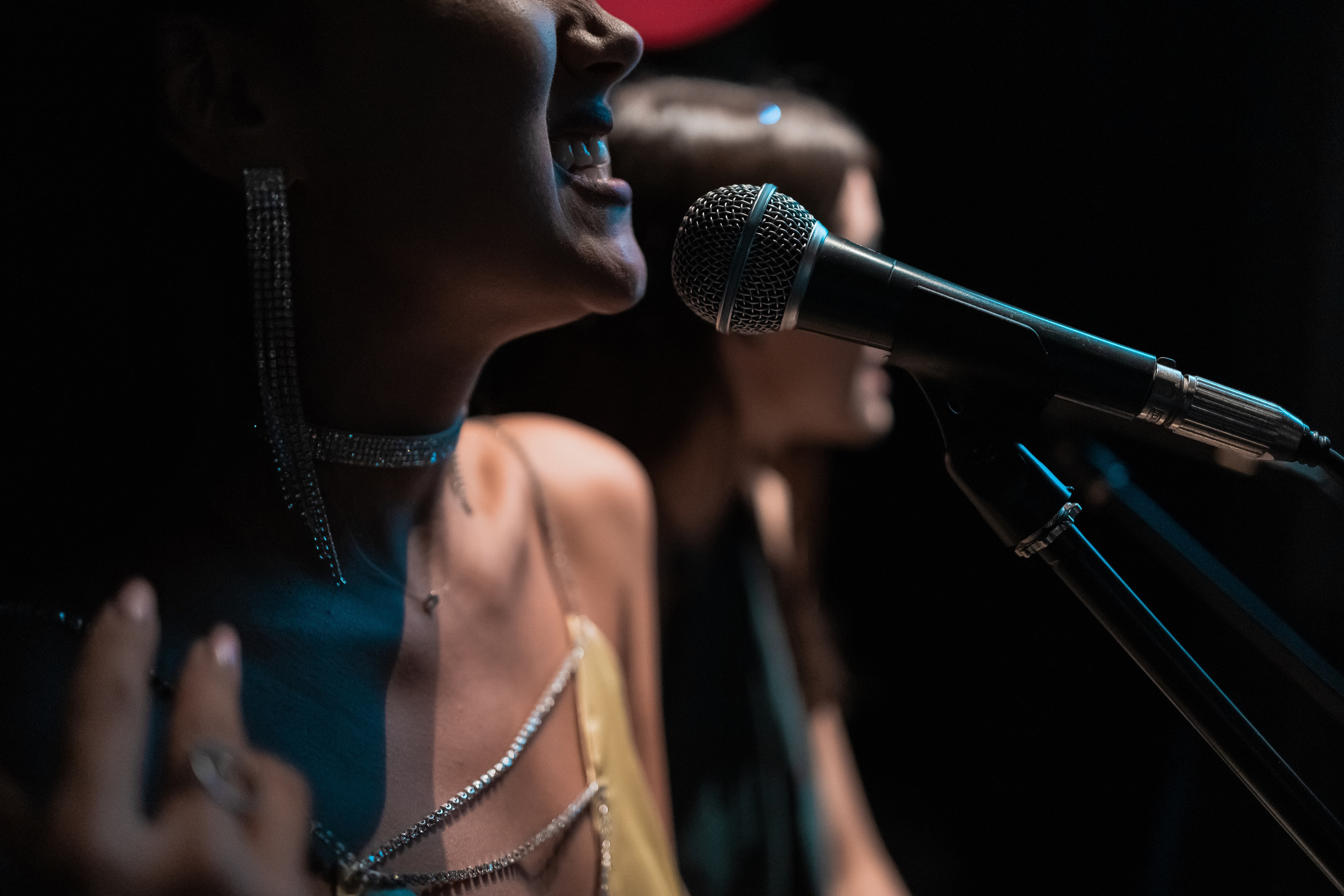 Клубный репортаж. Фотограф Галкин Дмитрий