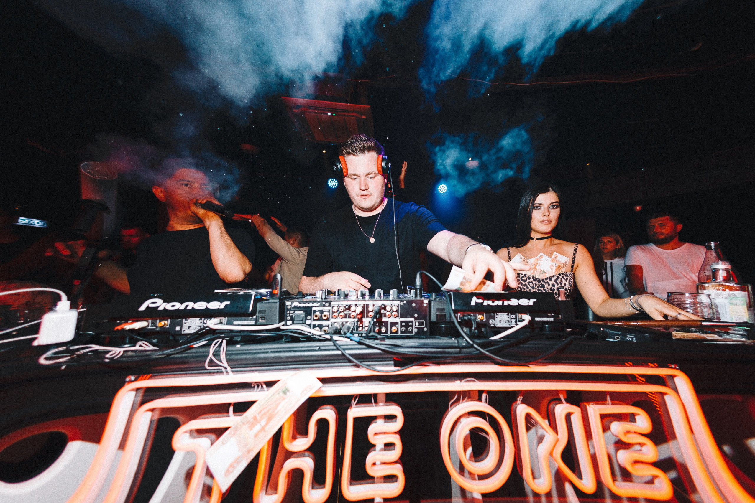 Фотограф Галкин Дмитрий