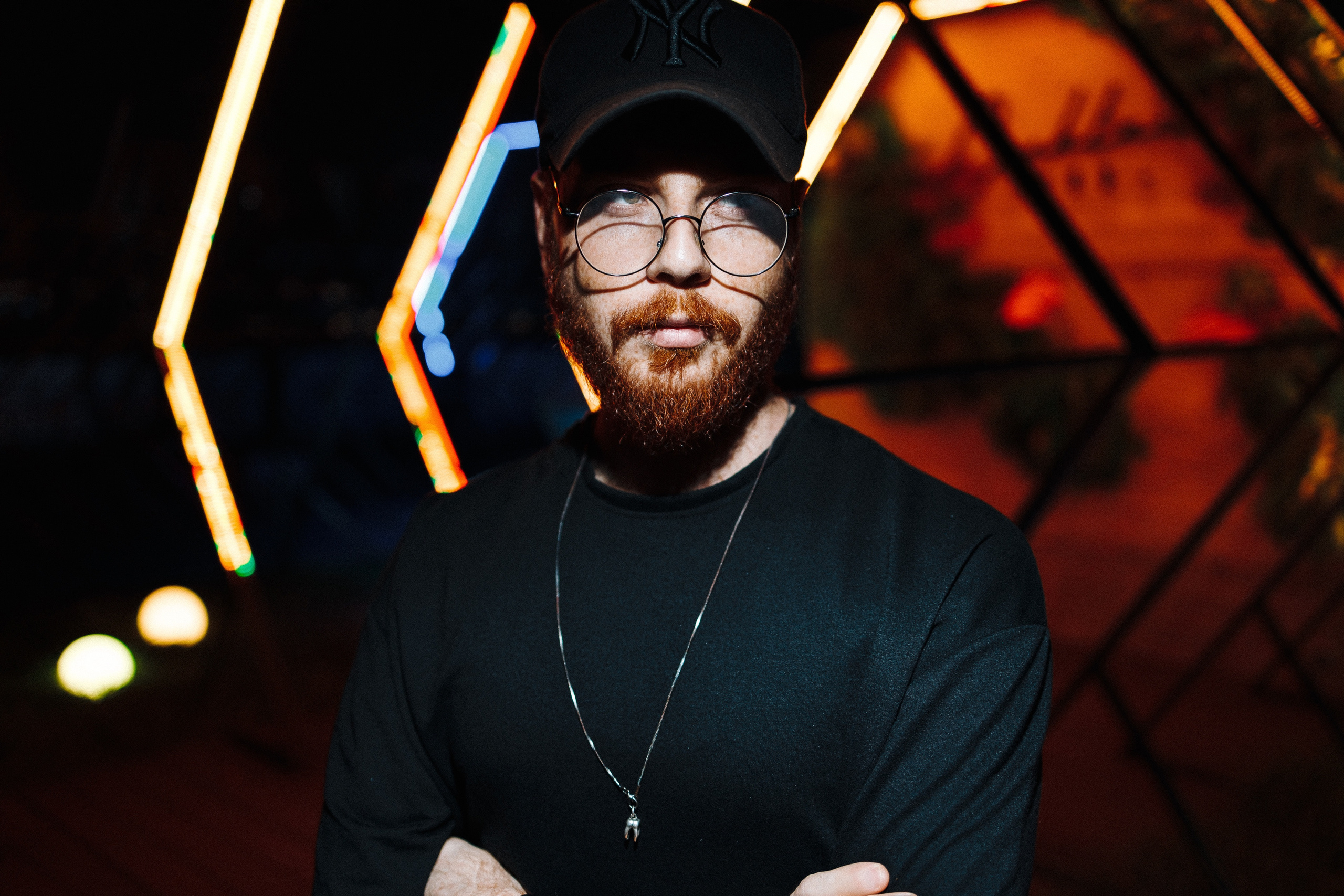 Клубный репортаж. Фотограф Галкин Дмитрий