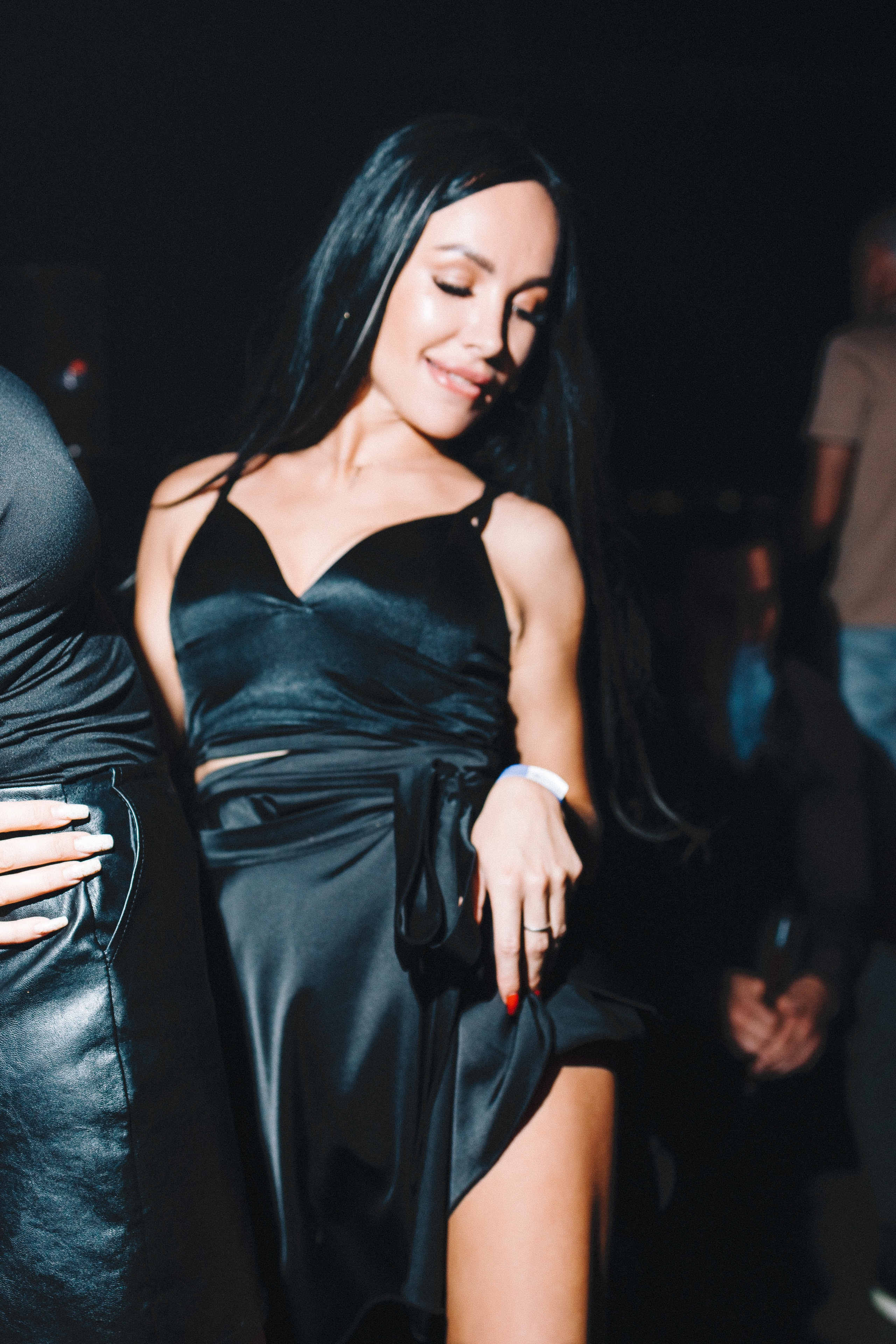 Клубный репортаж. Фотограф Галкин Дмитрий