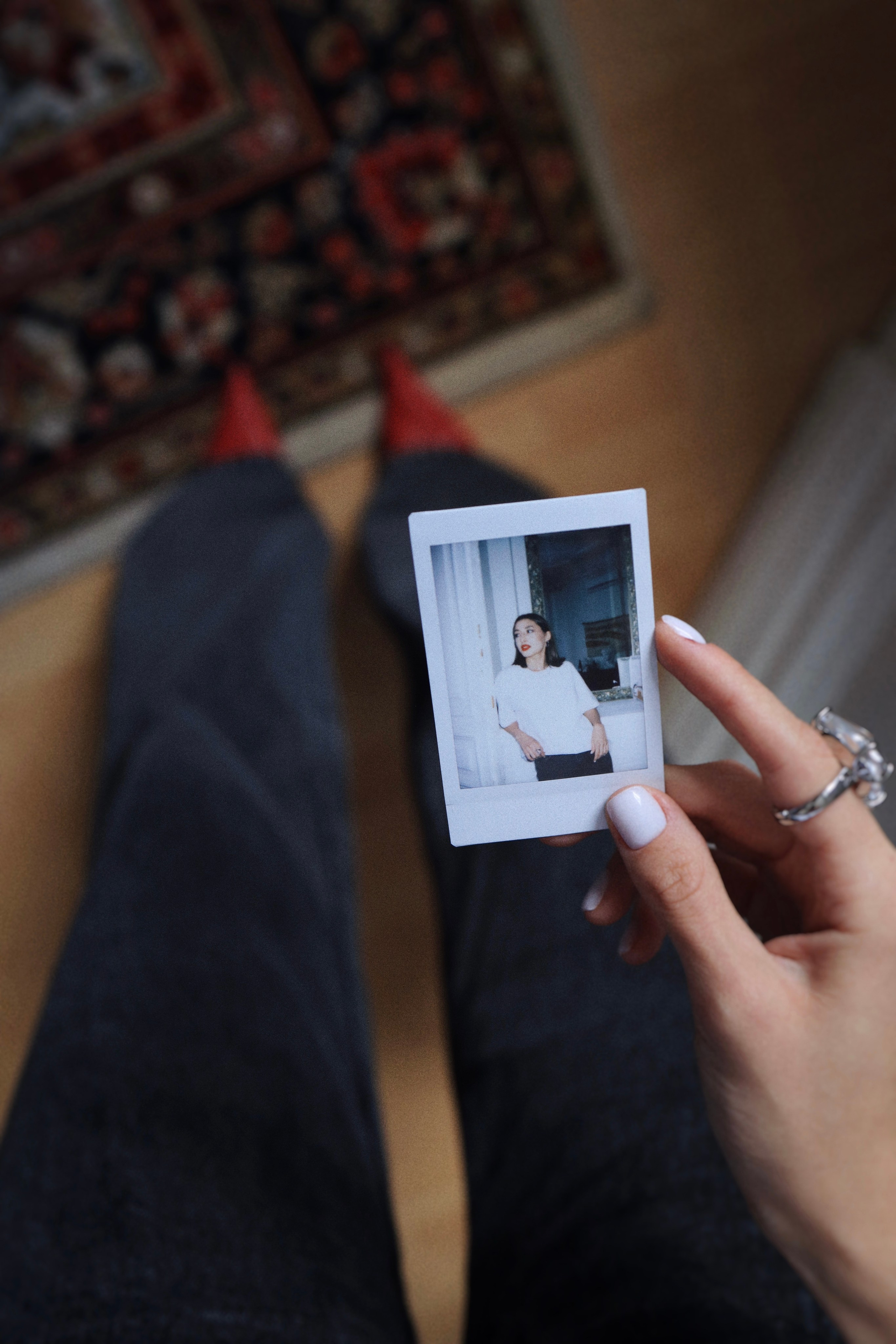 Jewelry workshop by Spleteno brand | 2023. POLINA MÔMOT