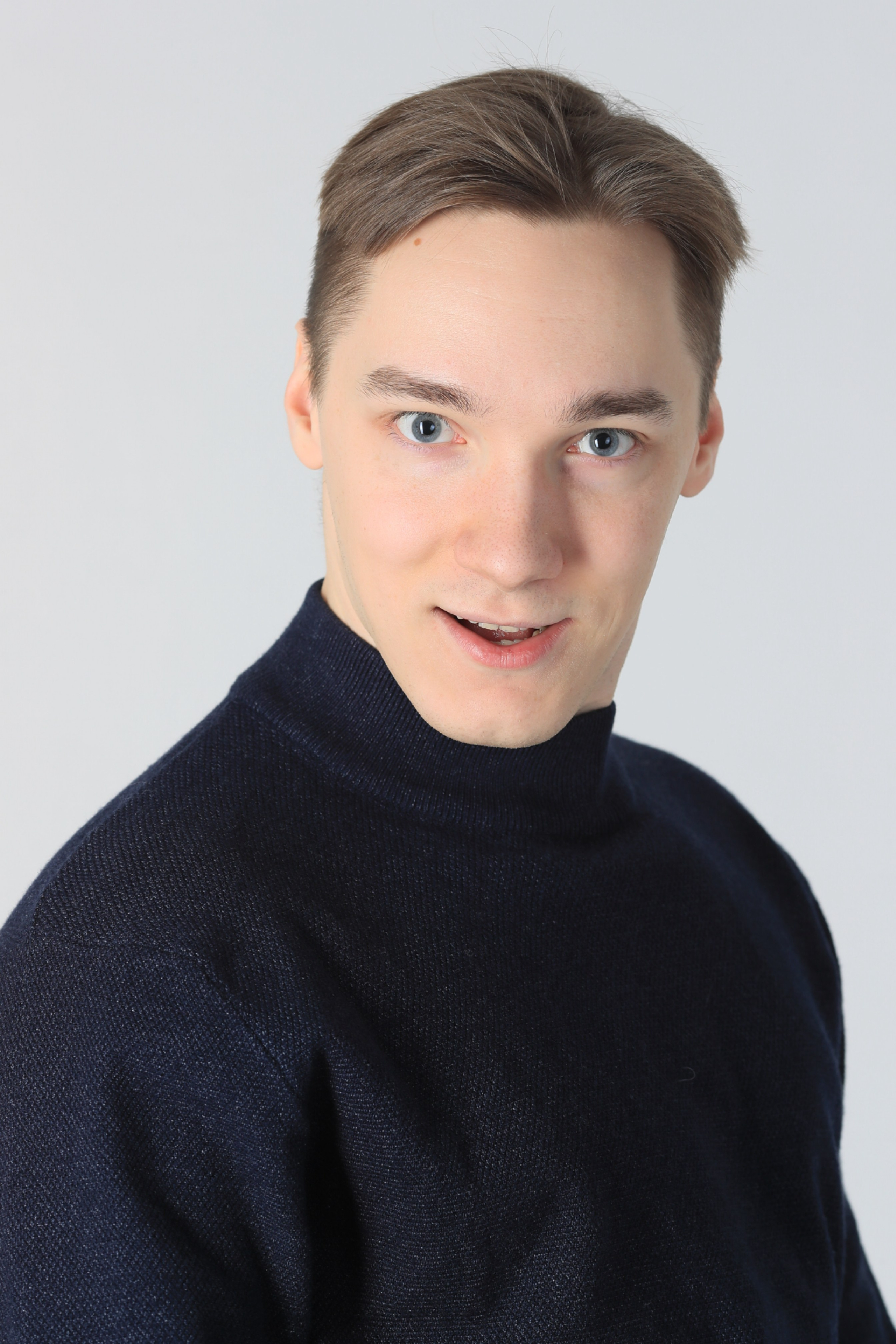 Актерское портфолио. Профессиональный фотограф Алена Александрова