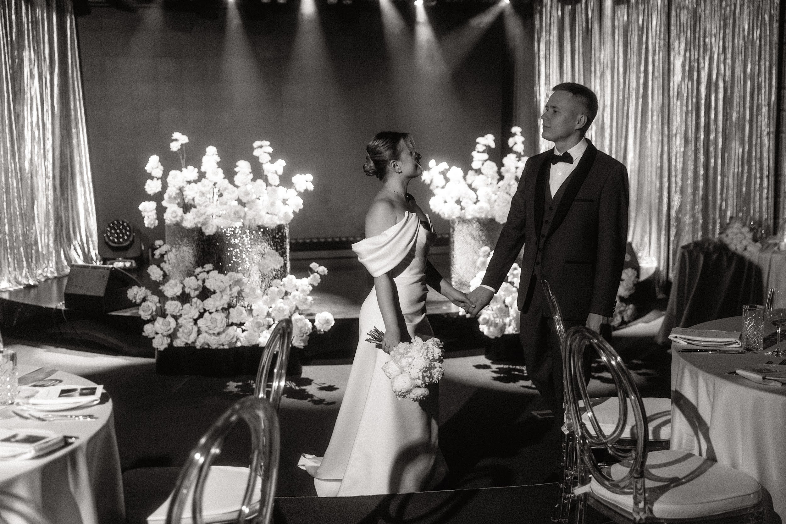 06.06.25 Даниил и София. Свадебный организатор Екатеринбург