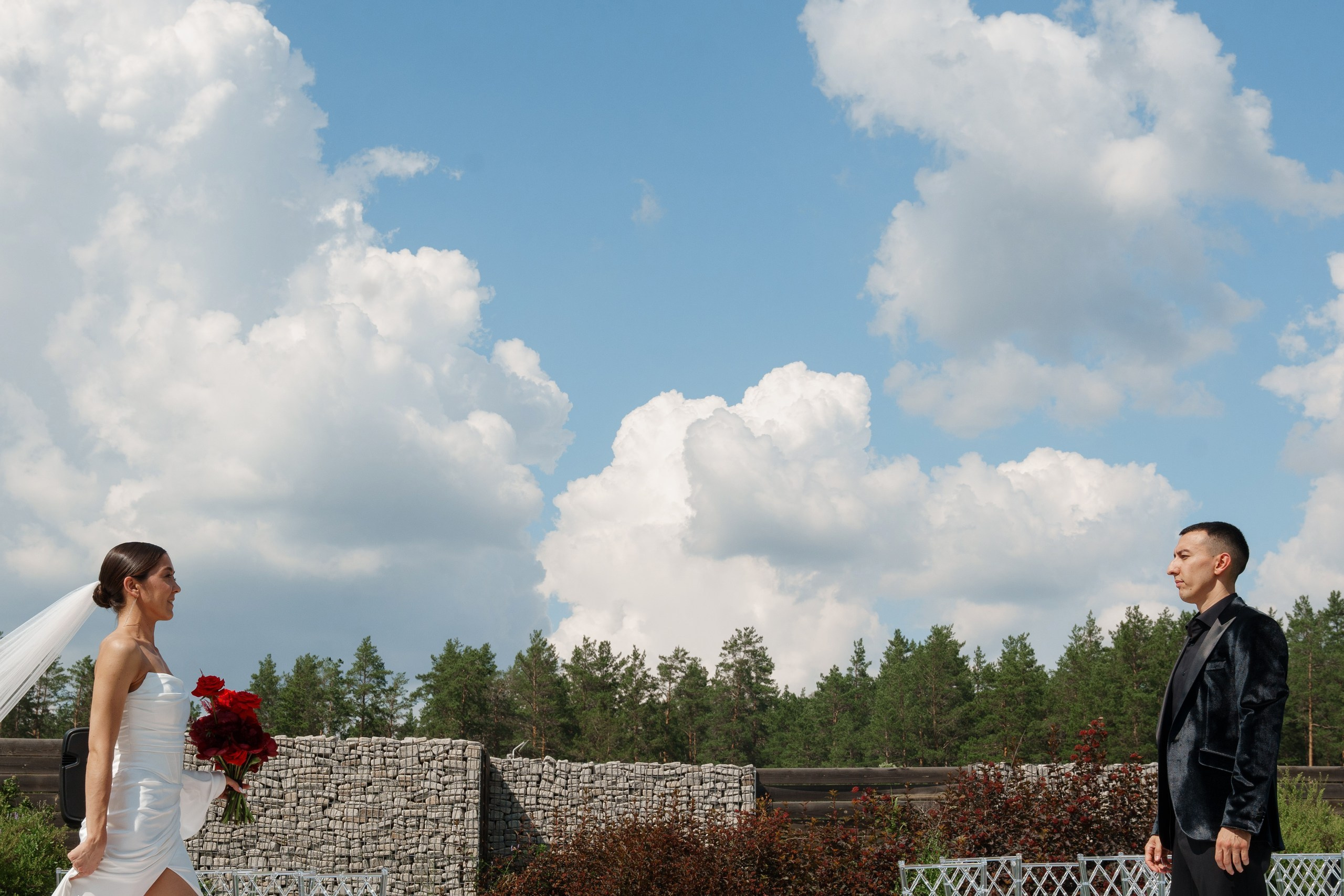 11.07 Ришат и Вероника. Свадебный организатор Екатеринбург