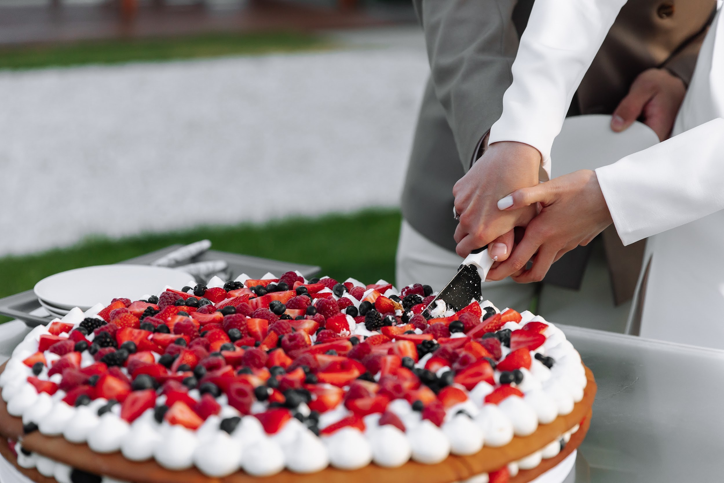 8.06 Стас и Света. Свадебный организатор Екатеринбург