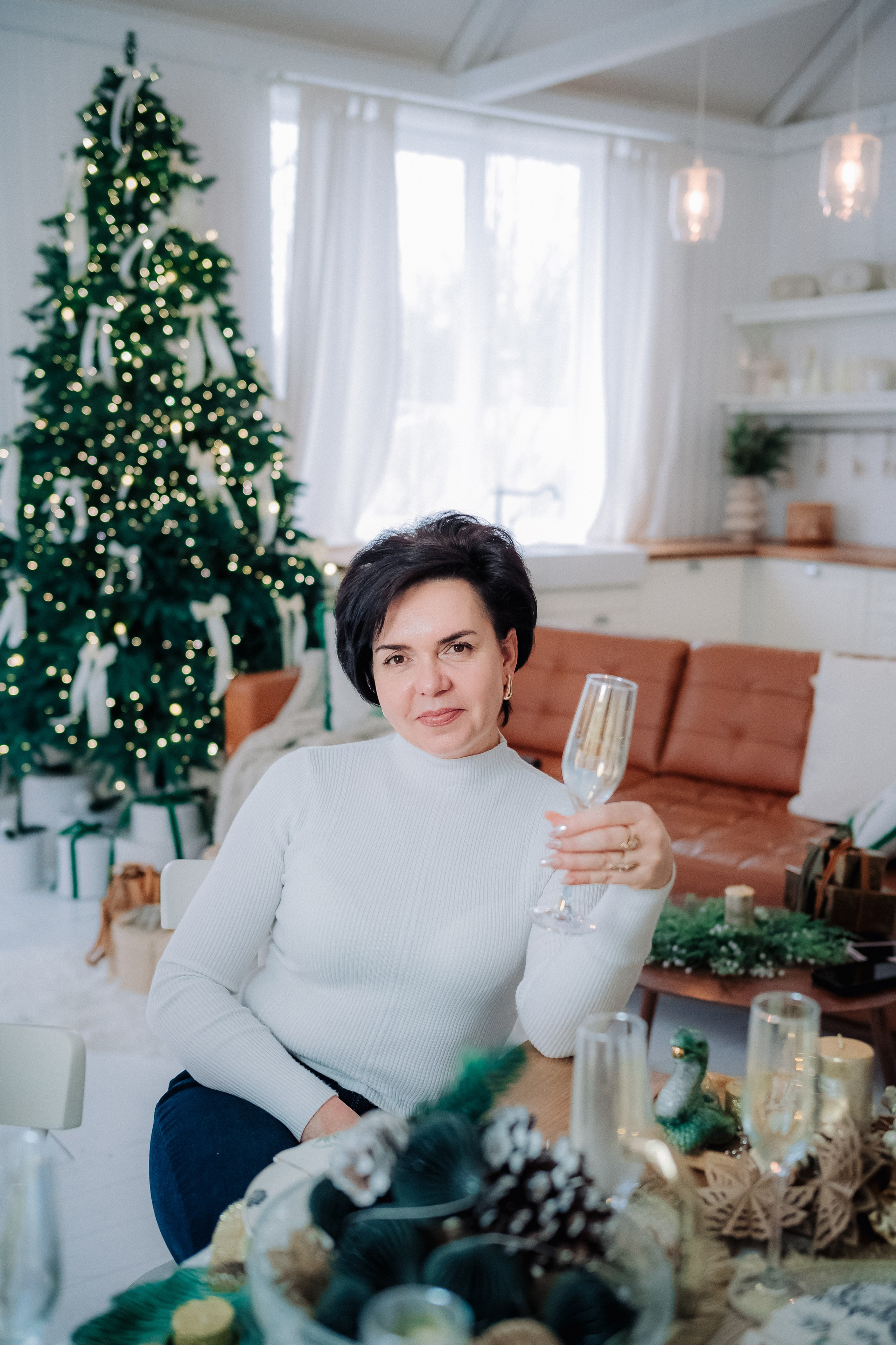 Семейная фотосессия