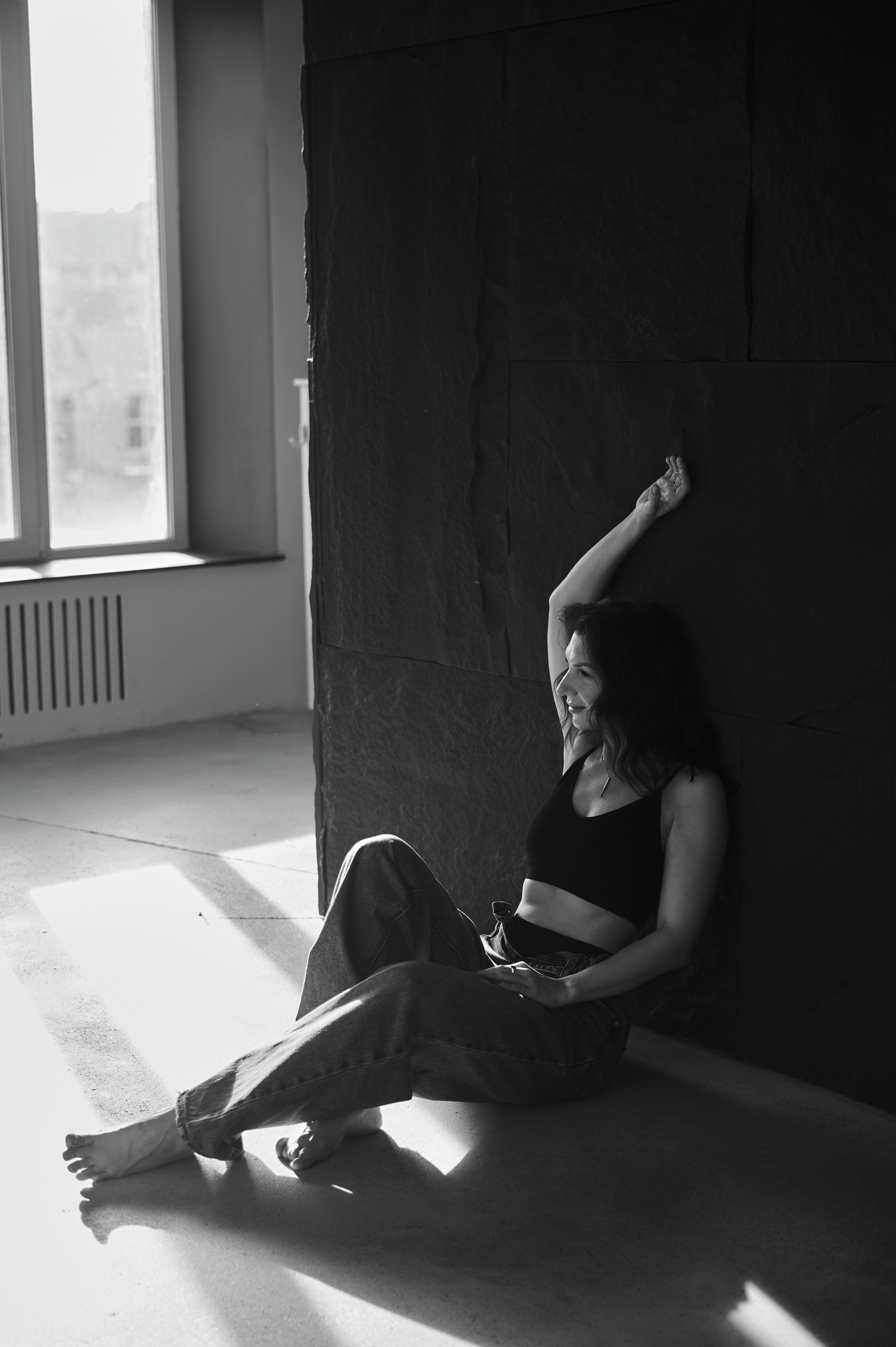 Елена. Миракова Катрин — портретный и семейный фотограф в Москве