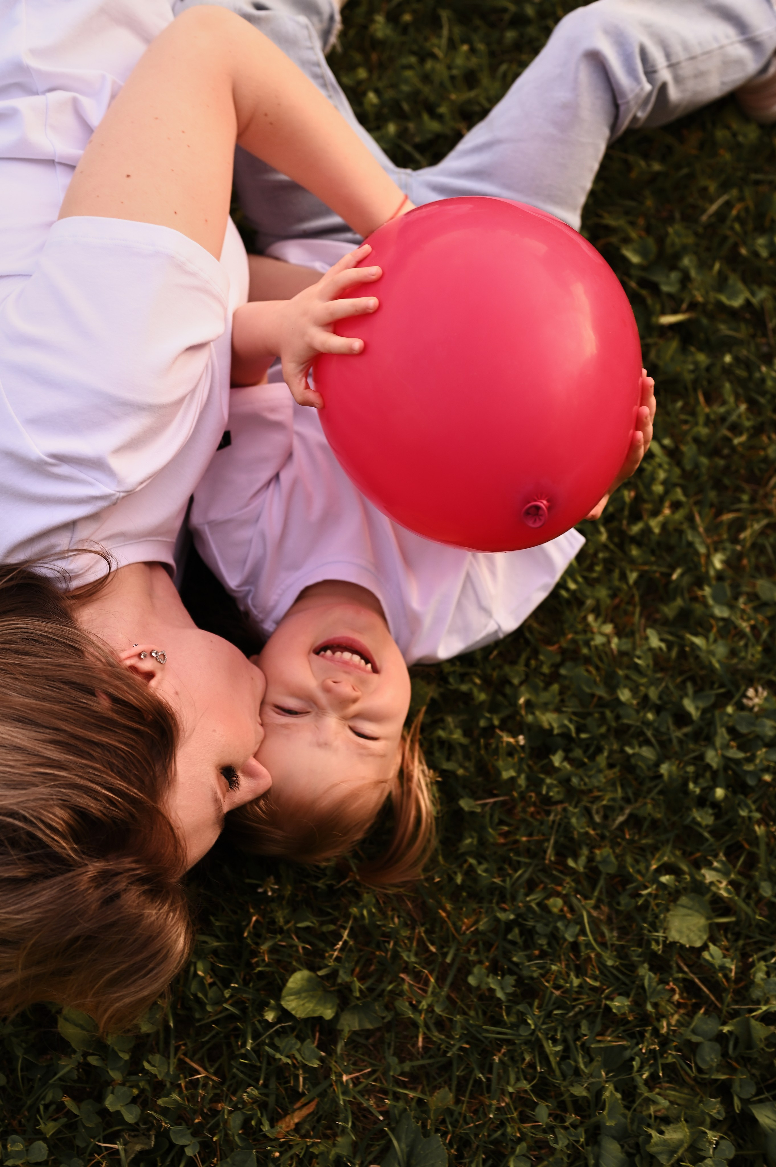 Семейные съемки. Миракова Катрин — портретный и семейный фотограф в Москве