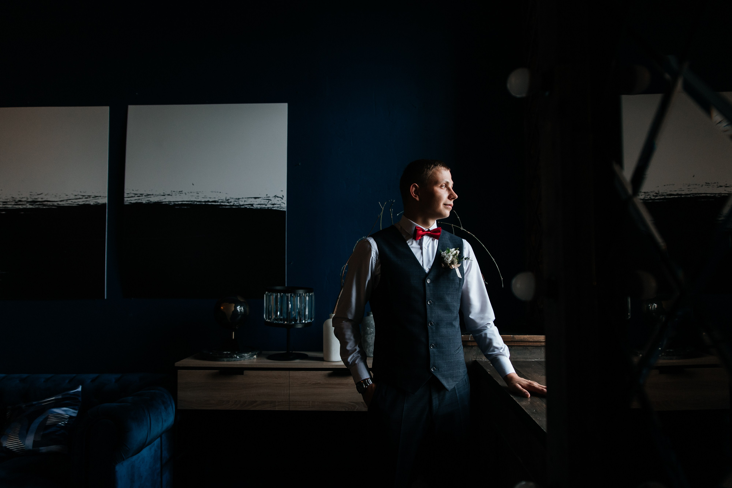 Свадебное. Свадебный фотограф Нижний Новгород | Софа Полякова