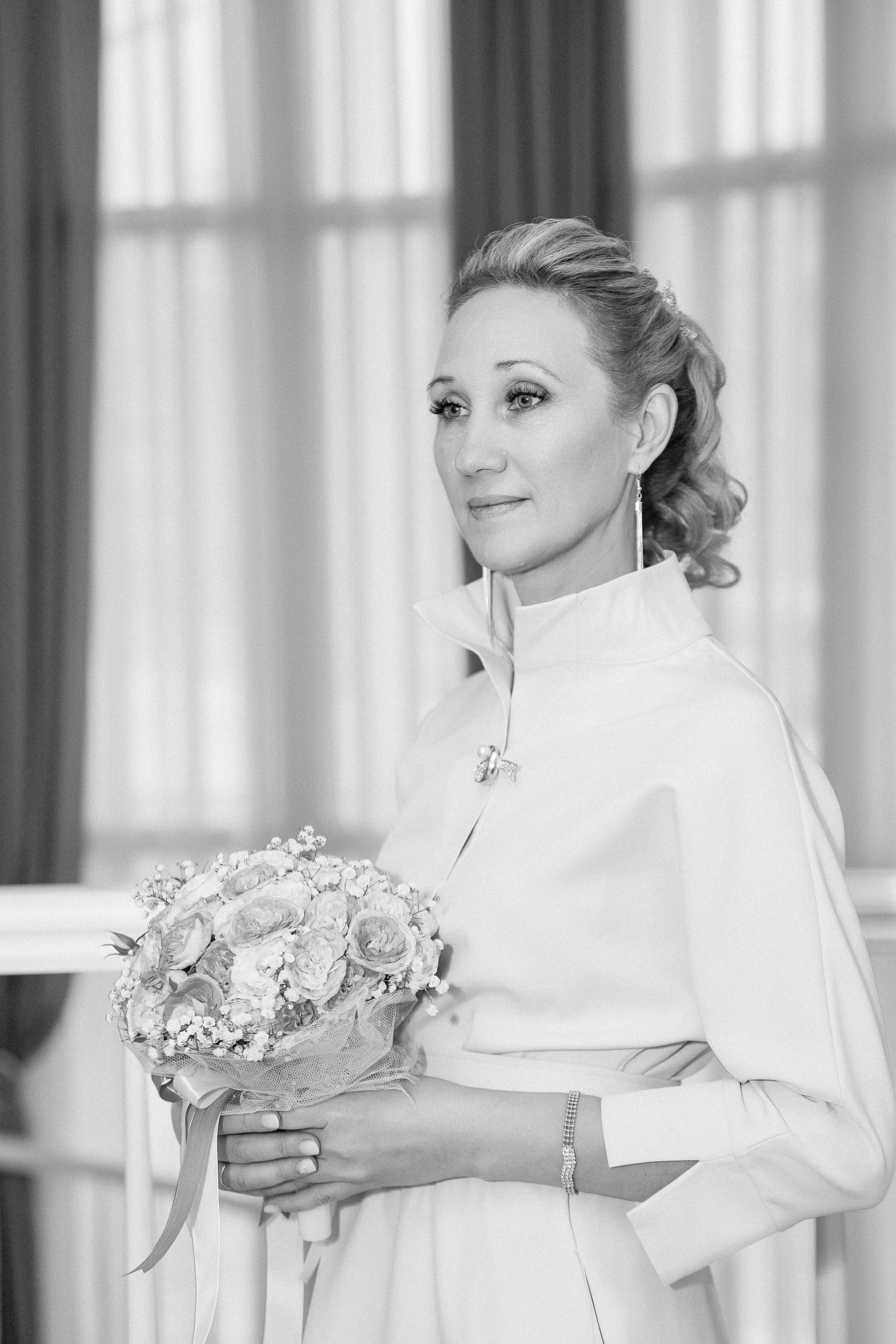 25 лет Серебряная свадьба. Фотограф Юлия Мальцева