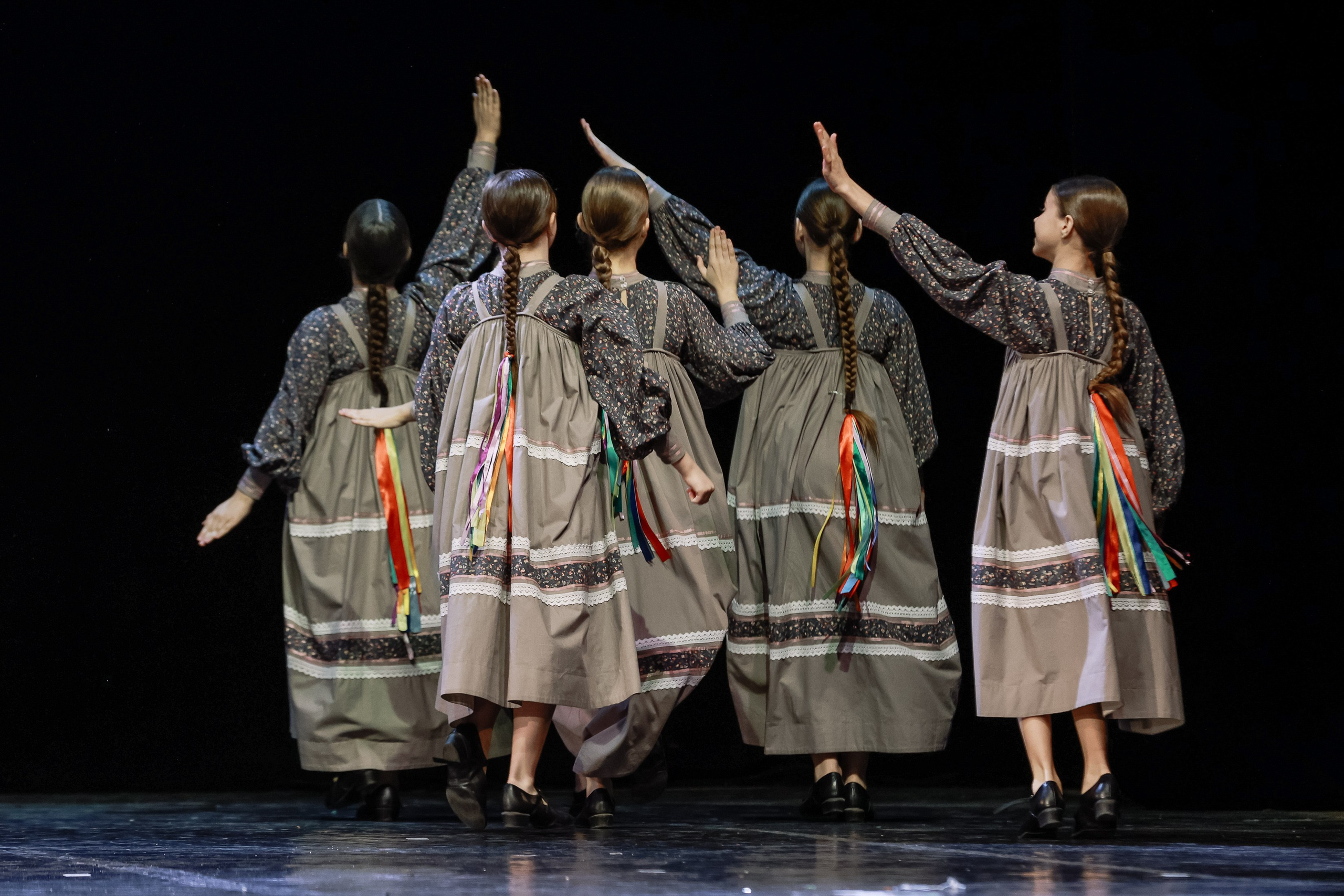 Сиб Денс Гала концерт и награждение. Фотограф Юлия Мальцева