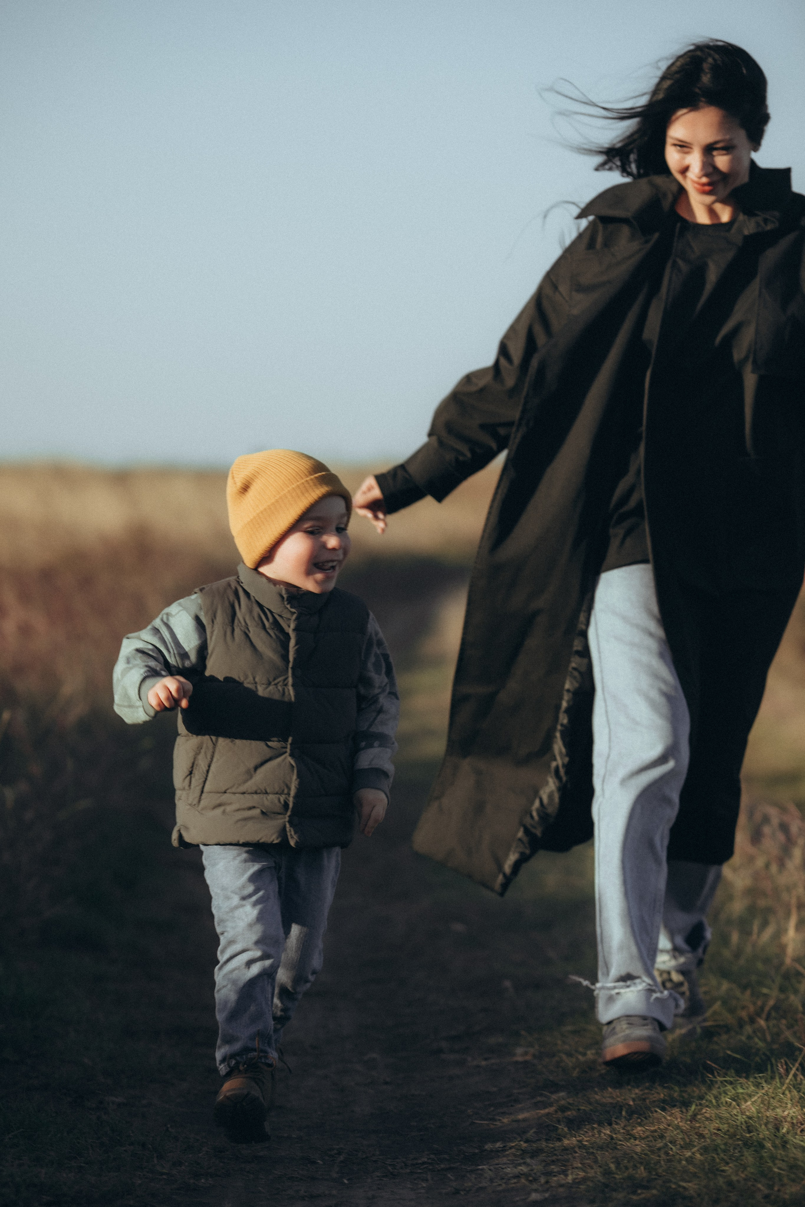ТИМА. Свадебный и семейный фотограф Василина Батищева в Моздоке, Северной Осетии и КМВ