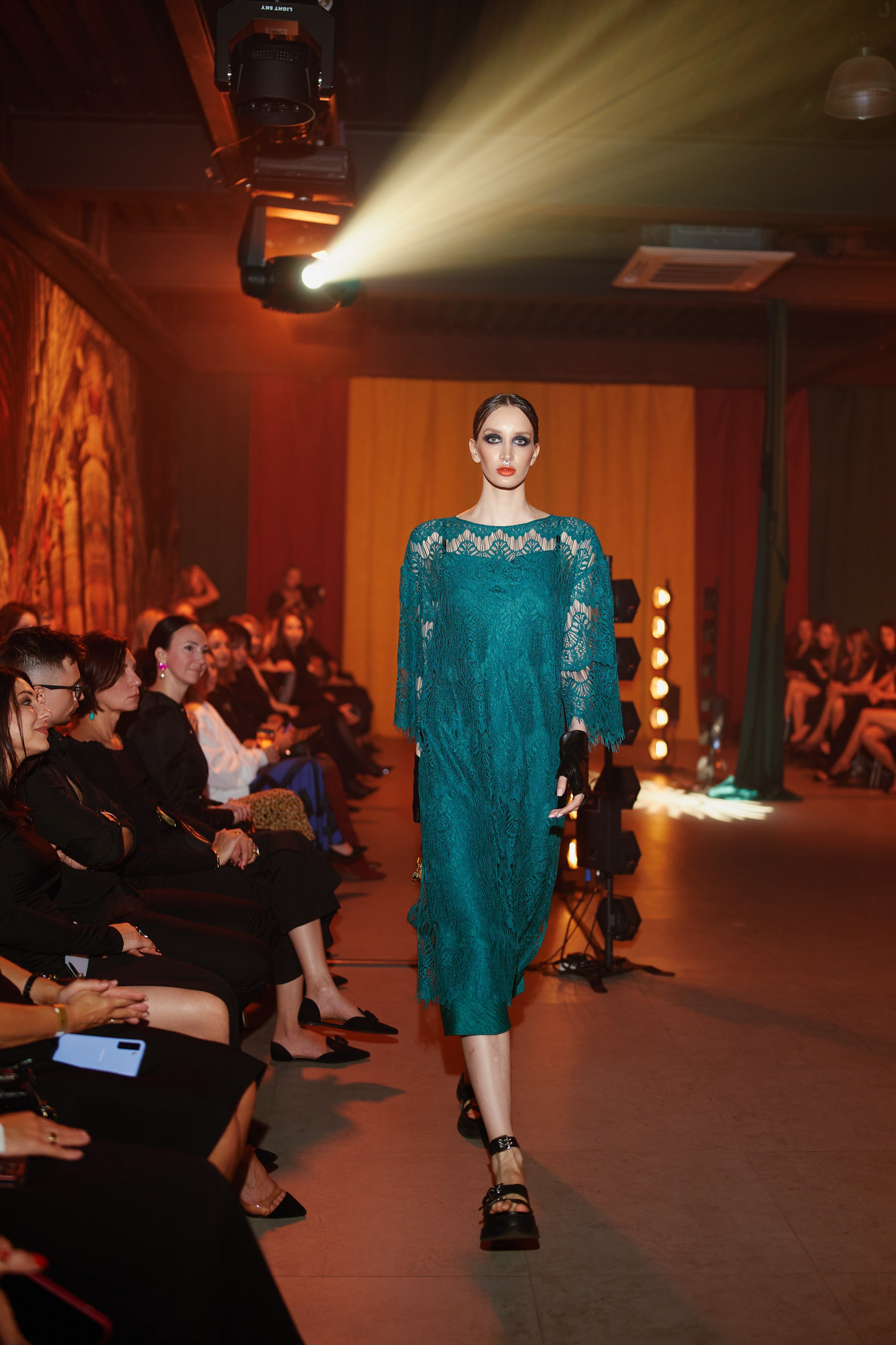 DHARMA. Репортажный фотограф в Хабаровске Николай Соболев