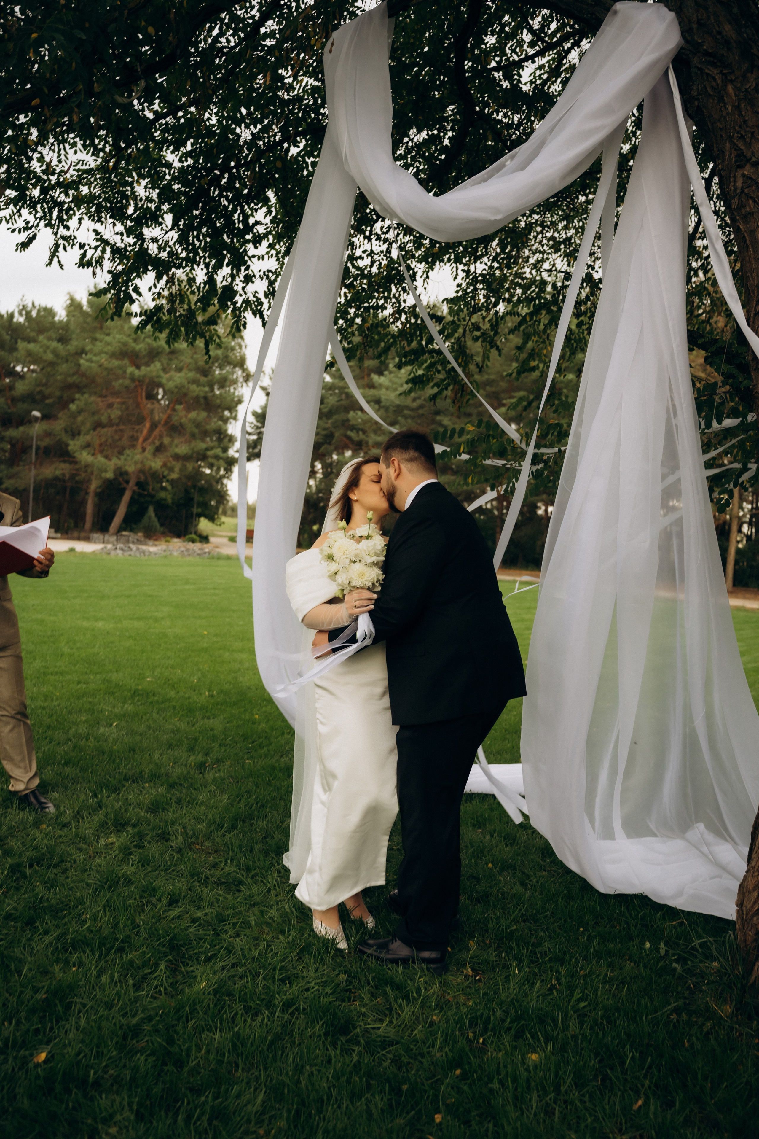 Виктория и Богдан. Ирина Гонтарева|Фотограф|Белгород