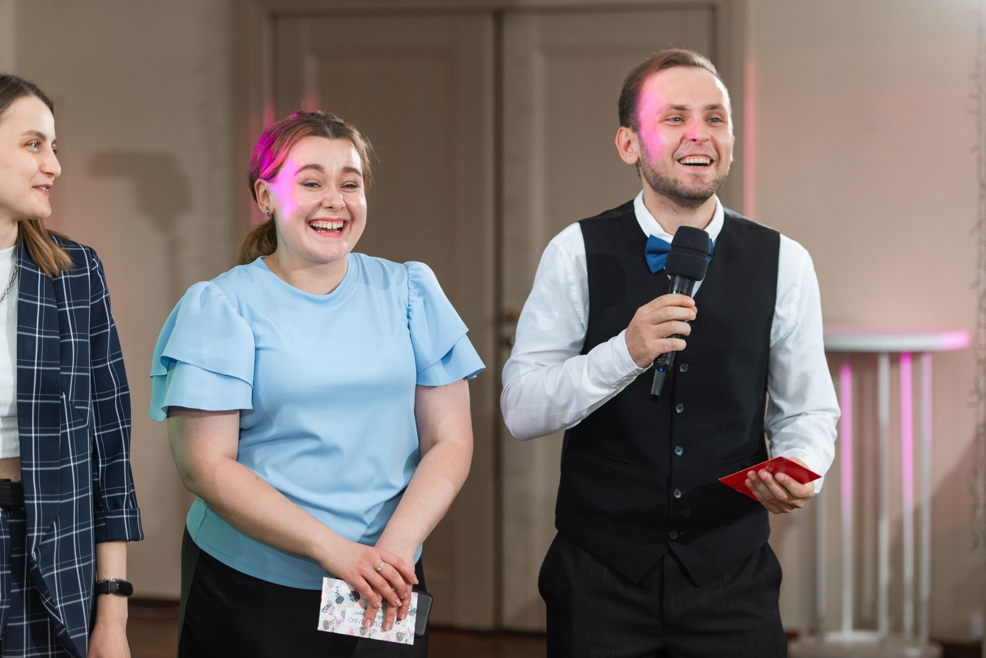 Центральная свадьба. Свадебный и семейный фотограф в Омске Мормулев Михаил