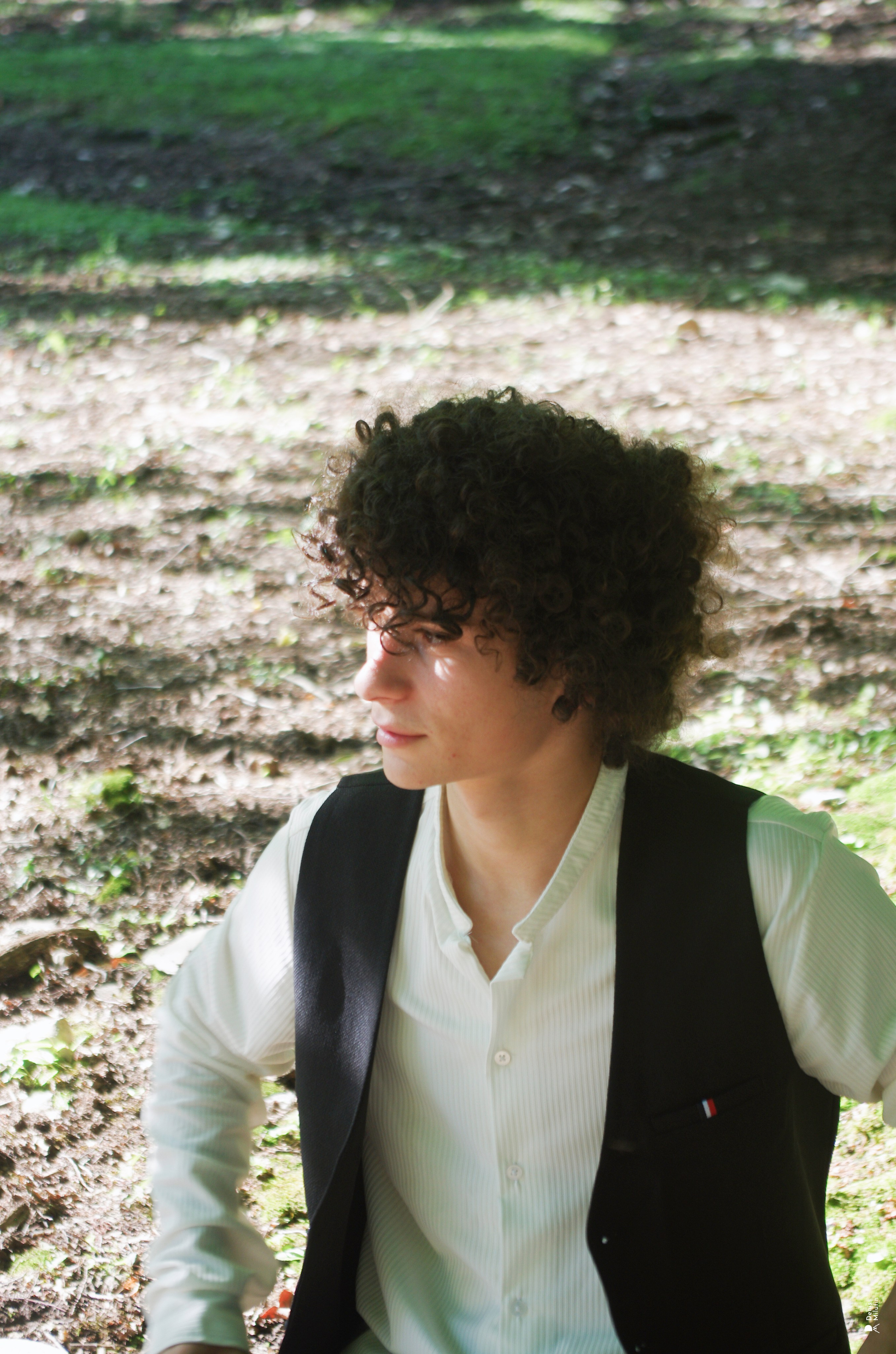 Каньон Окаце. Портретный фотограф Денис Милютин