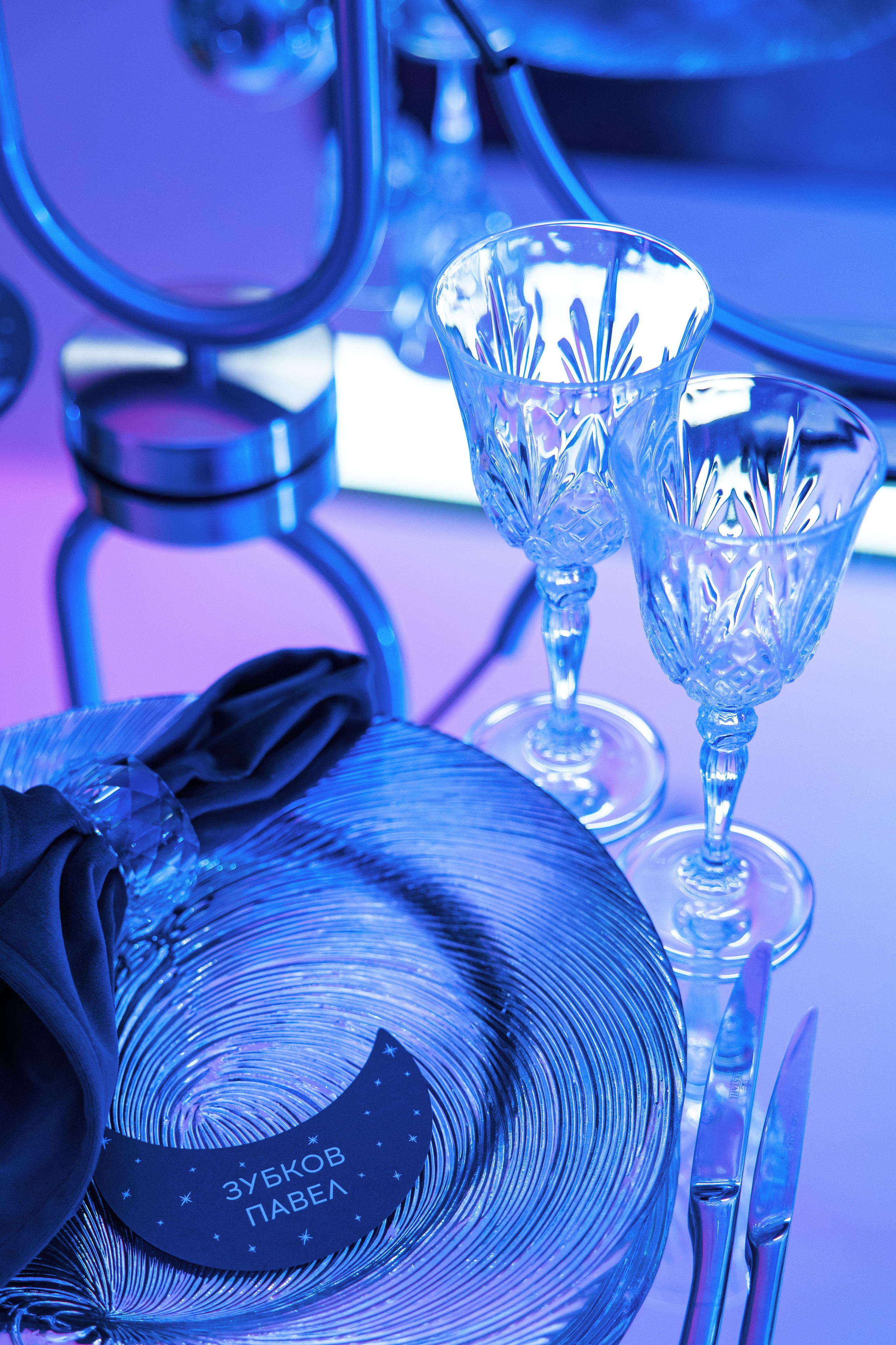 День рождения Юлии. Агентство по организации мероприятий