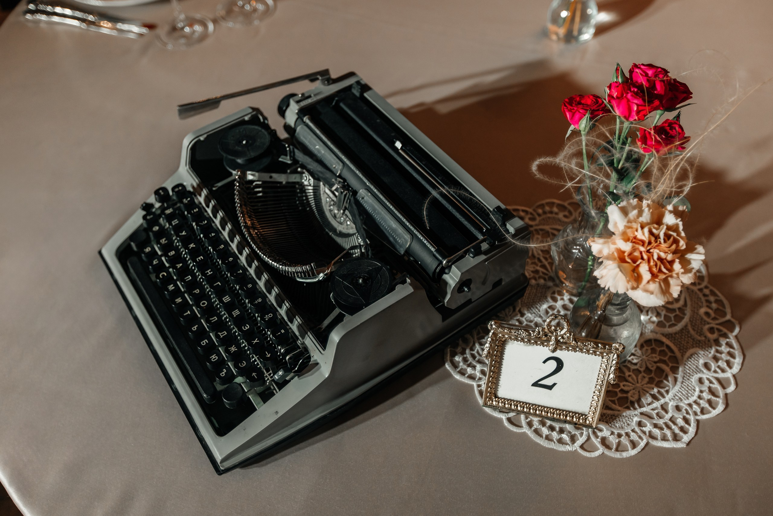 Мужской день рождения. Агентство по организации мероприятий