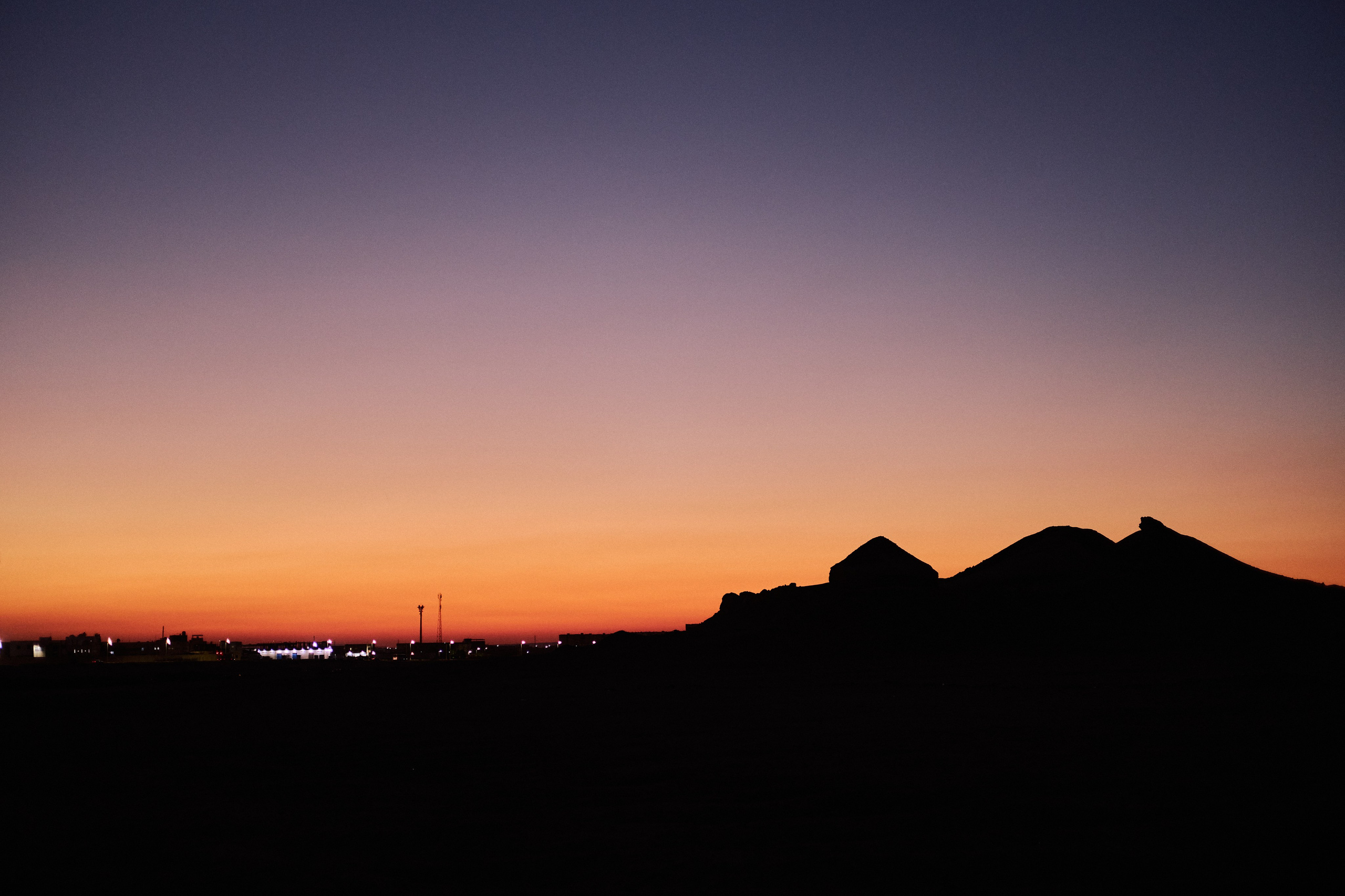 Улица горизонтальная. Jorgis — фотограф в Хургаде / обучение фотографии