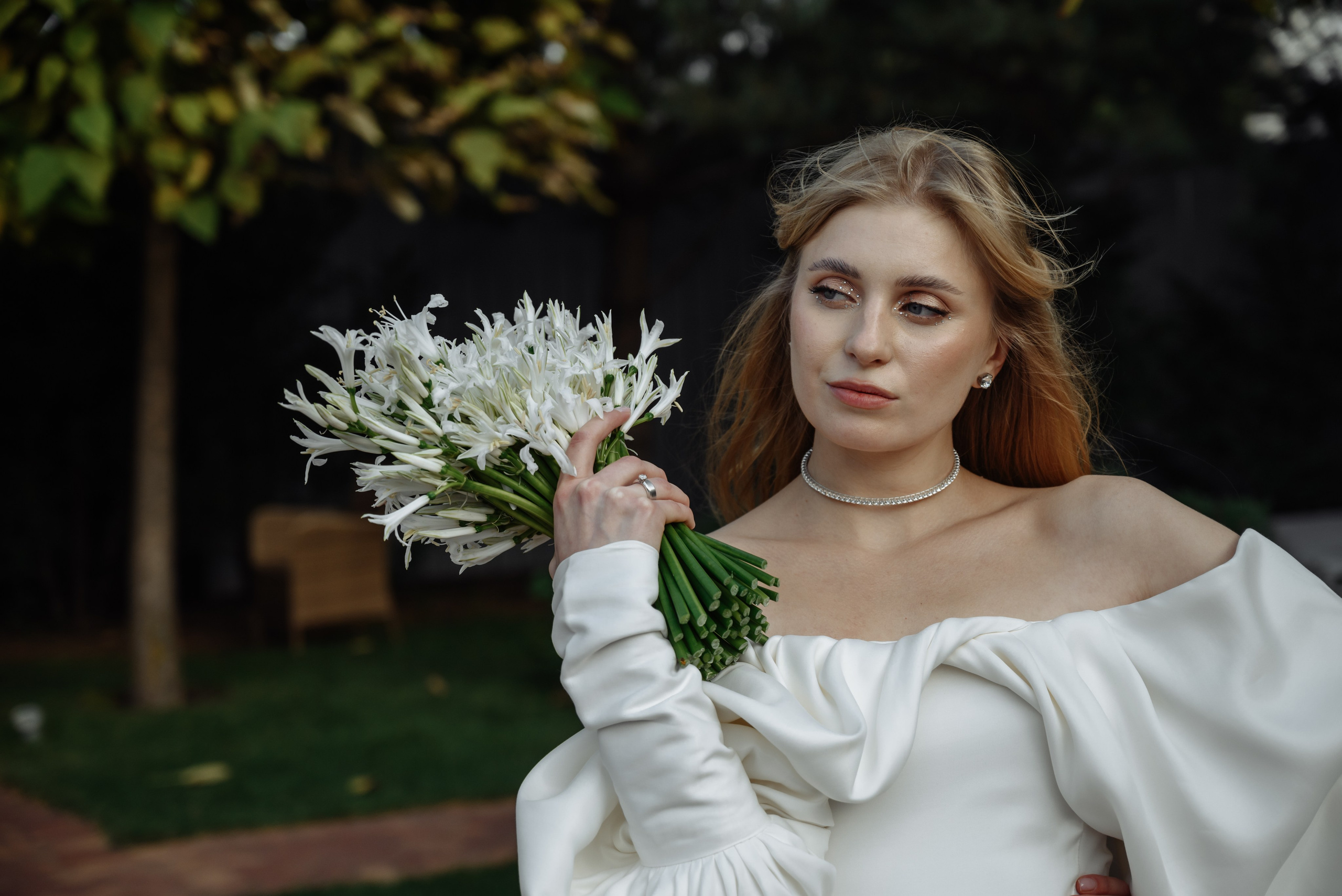 ПАВЕЛ И АНЕЧКА. Свадебный фотограф Ксения Барабаш