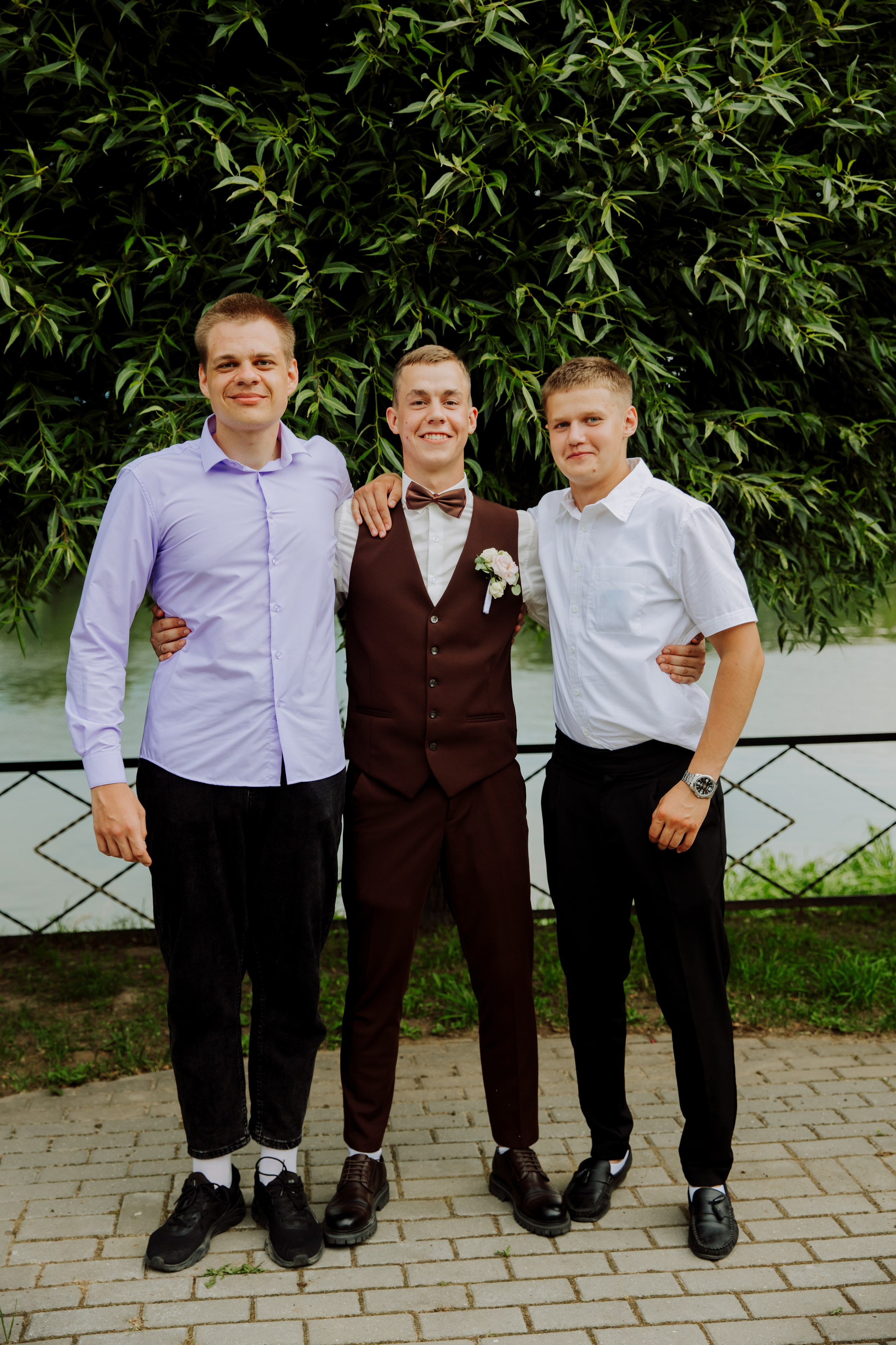 Лазурный. Семейный фотограф москва