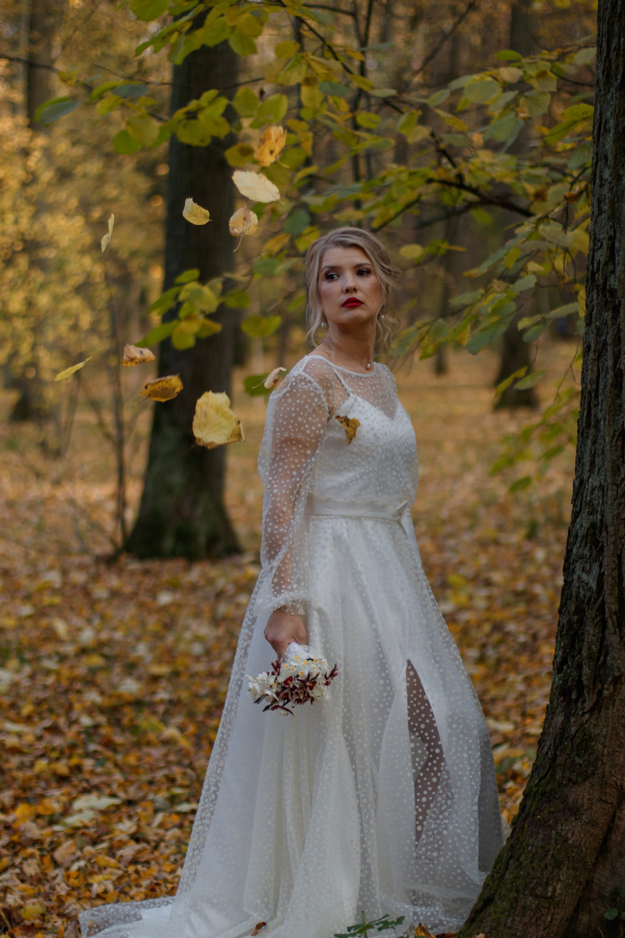 Елена и Олег. Женский и семейный фотограф в Москве и Московской области Наталья Минт