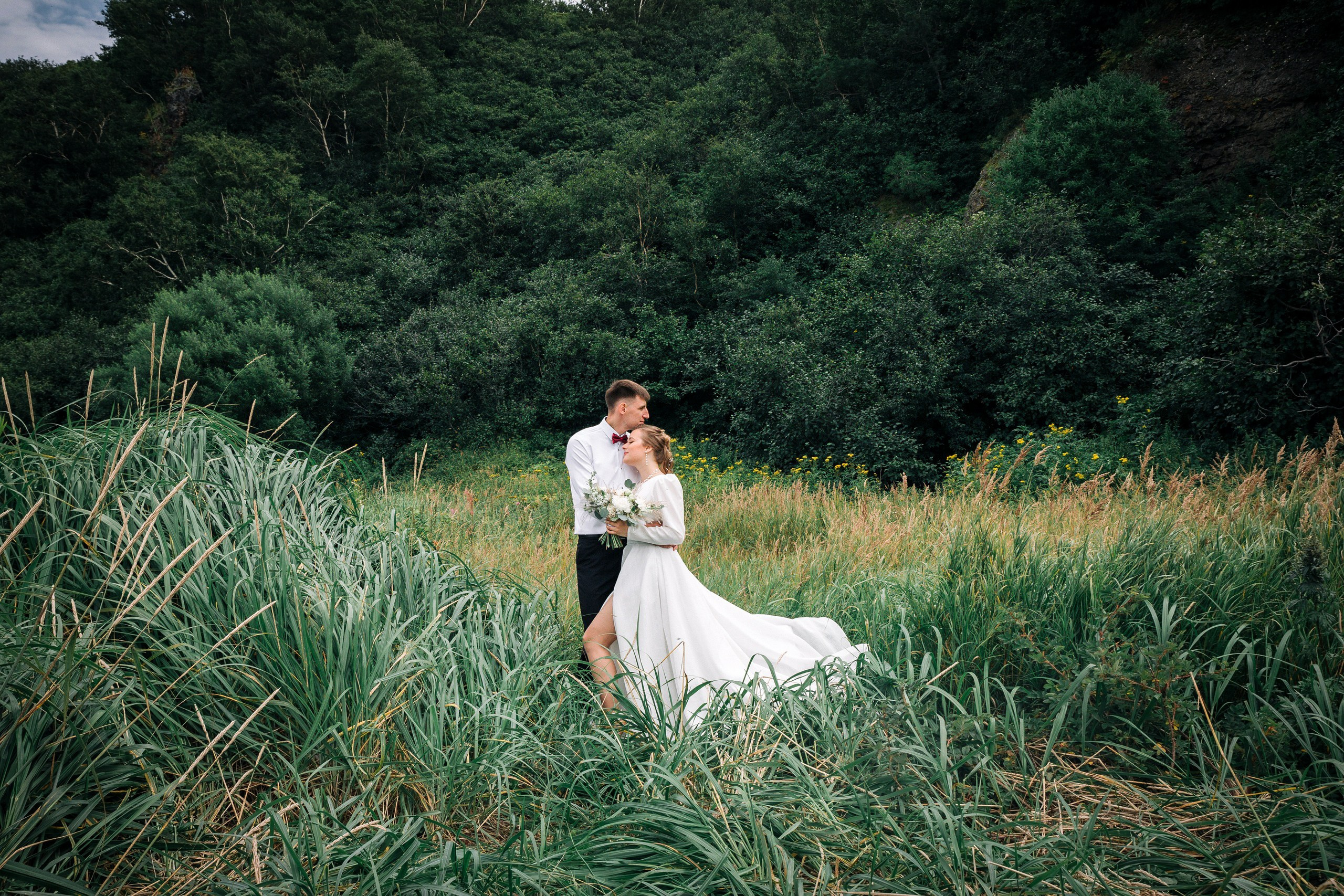 Рашид Портфолио — Свадьбы