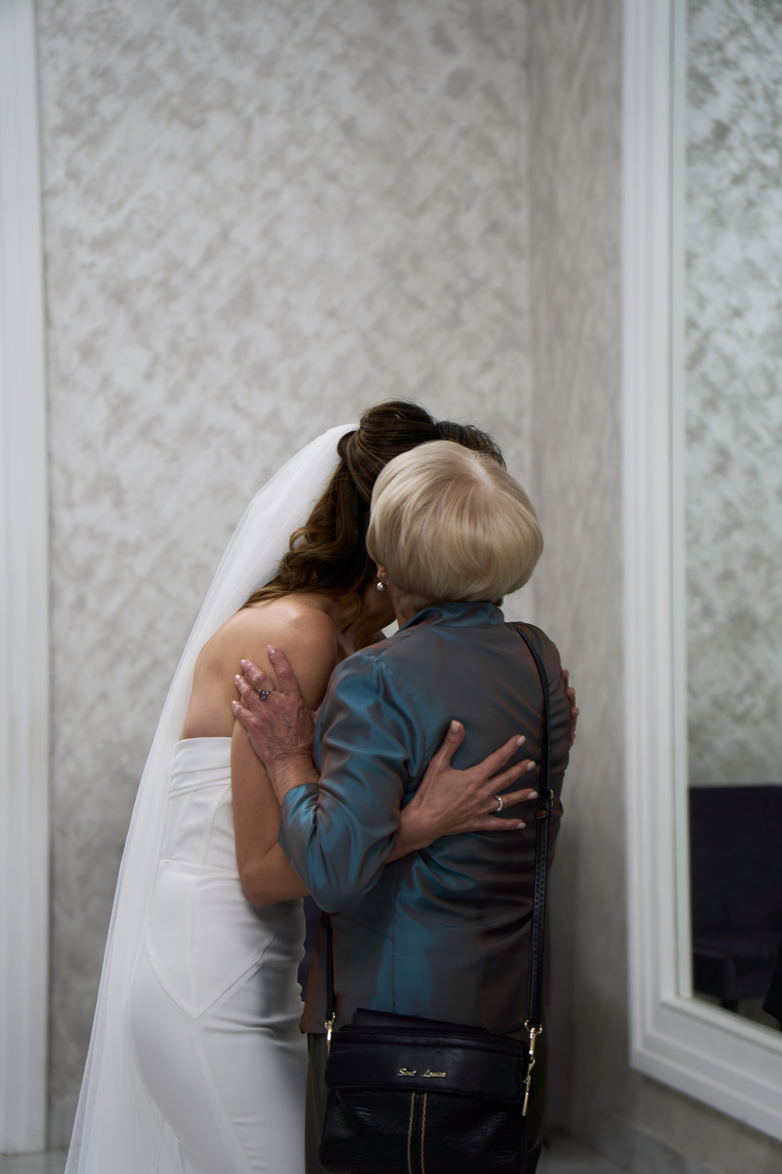 A. Свадебный фотограф Москва