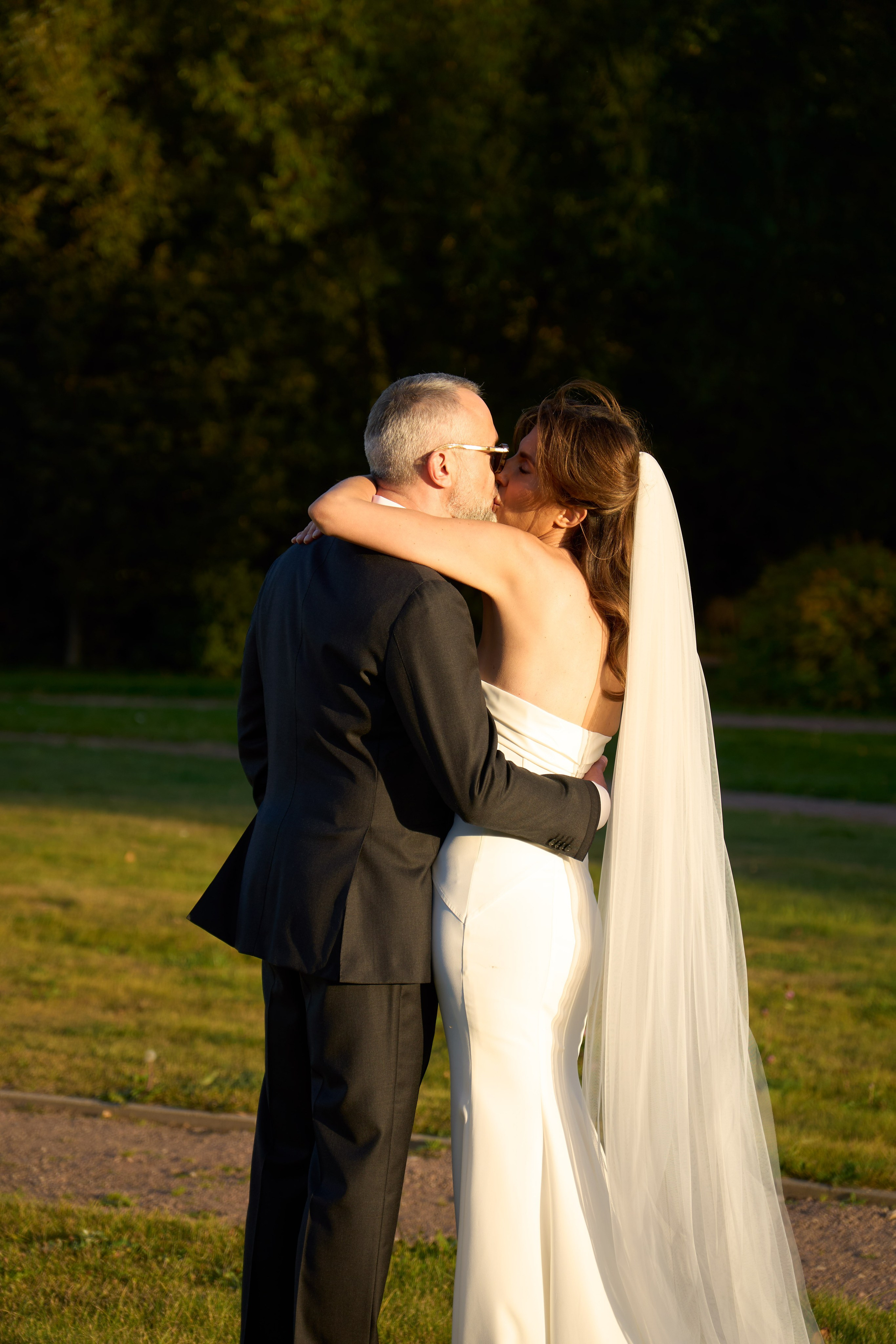 A. Свадебный фотограф Москва