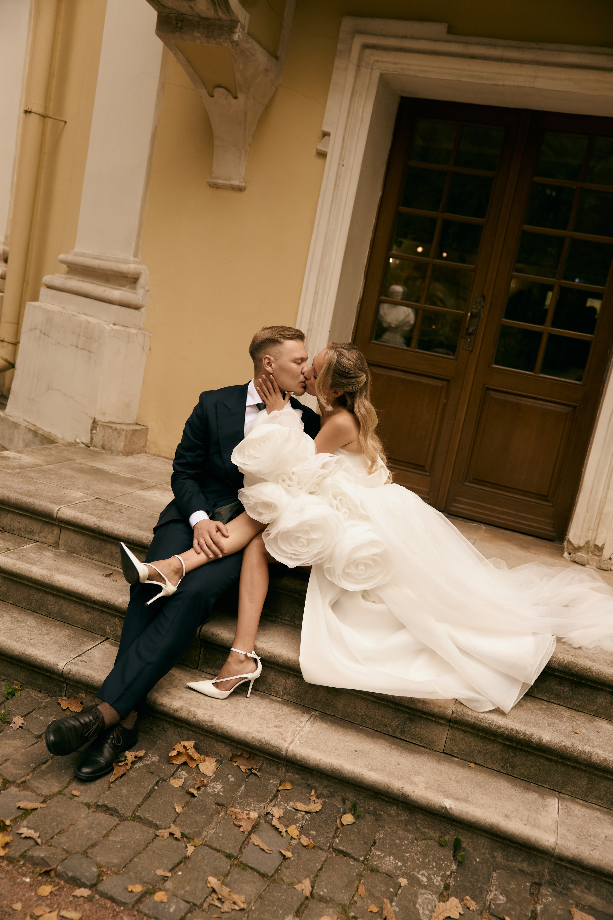 Алексей и Татьяна. Photographer on Rostov on Don