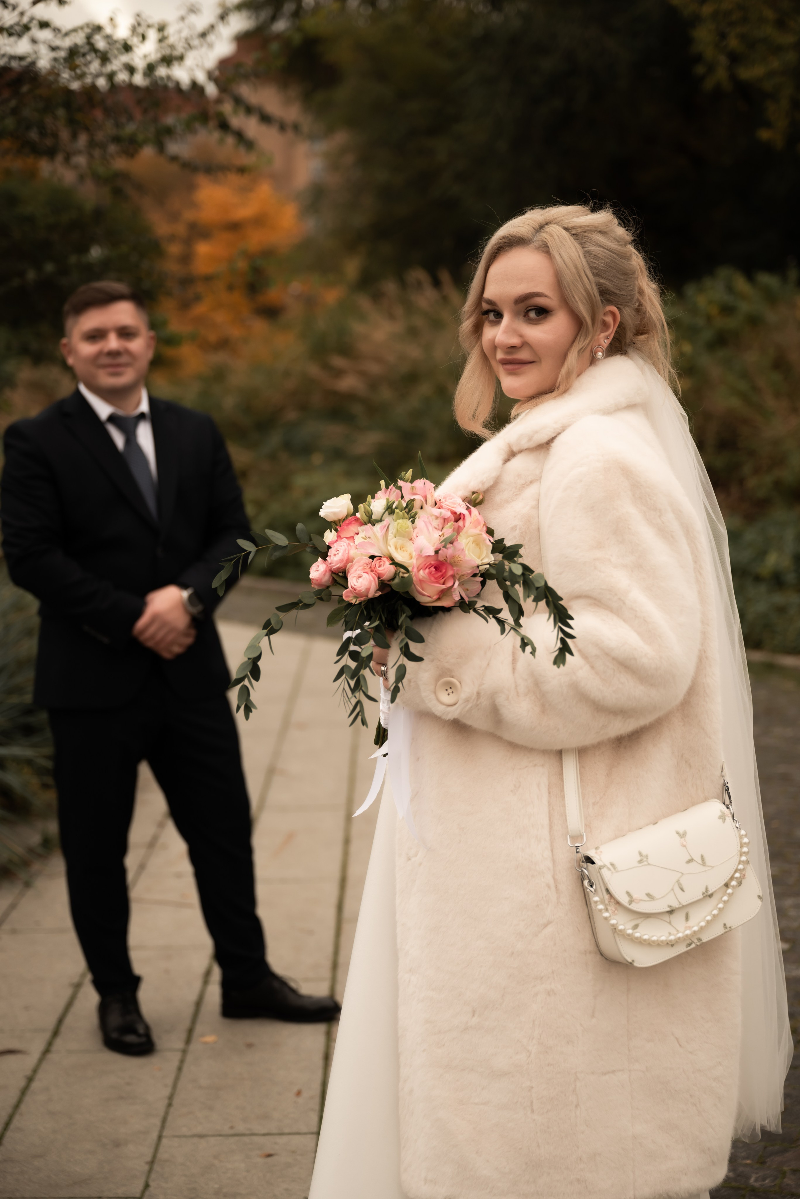 Фотограф Ксения Огородова портфолио