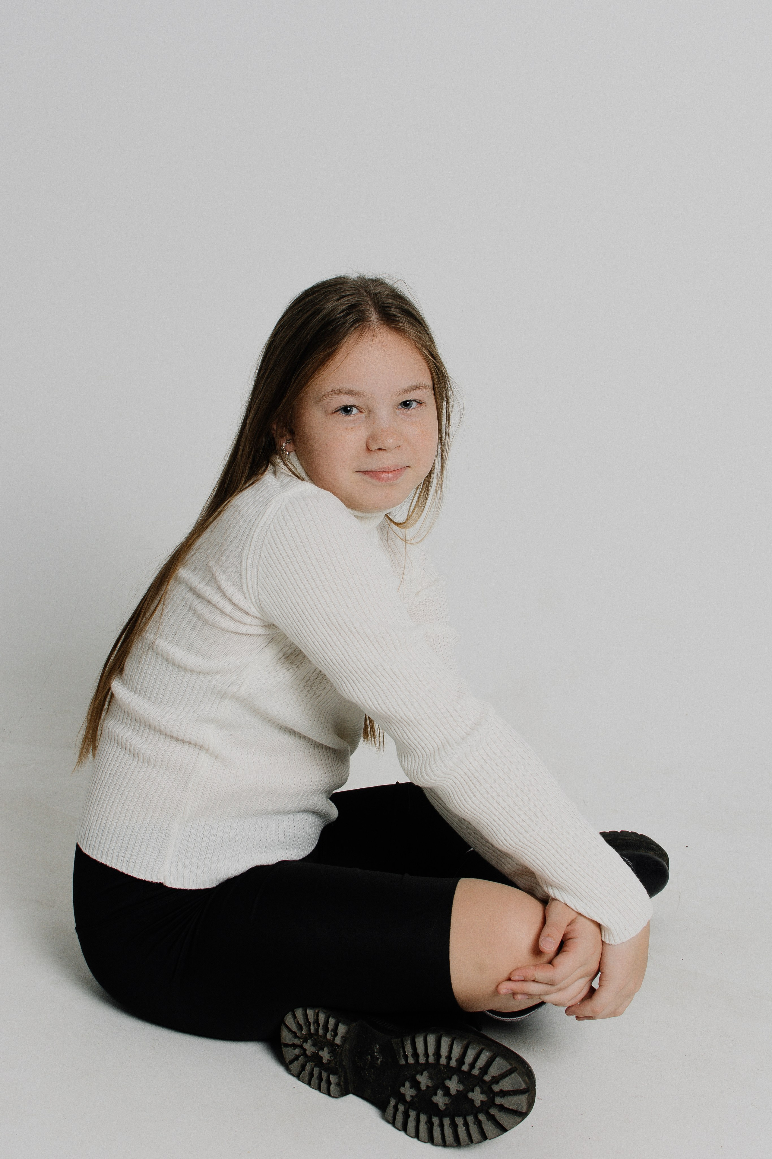 Sveta & Lera. Фотограф Ольга Кудрявцева | Нижний Новгород