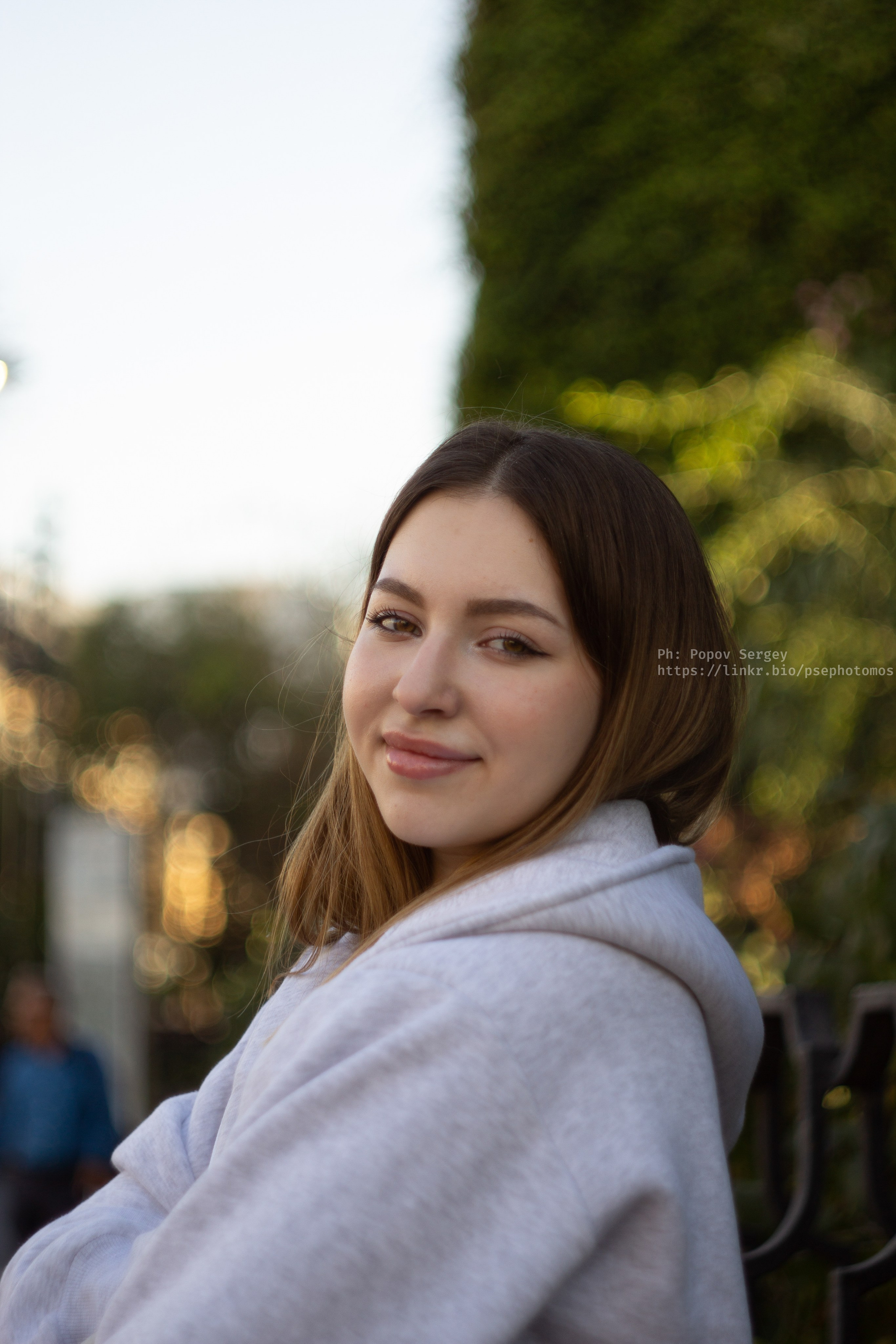Женщина, девушка, портрет, фото, красивая, фотография, летнее фото, осеннее фото, улица