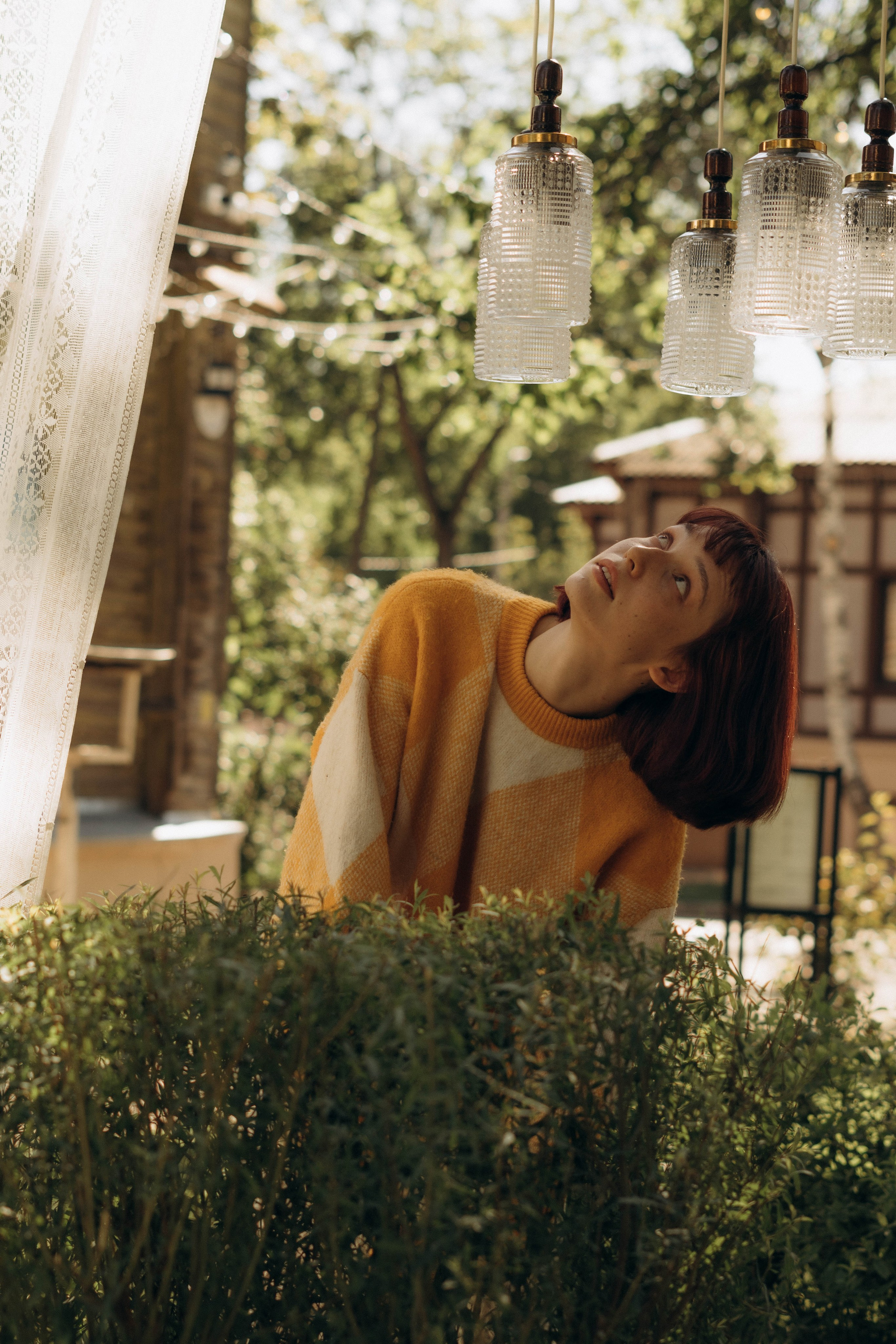 Анастасия. Портретный фотограф Дарья Бахматова | Нижний Новгород