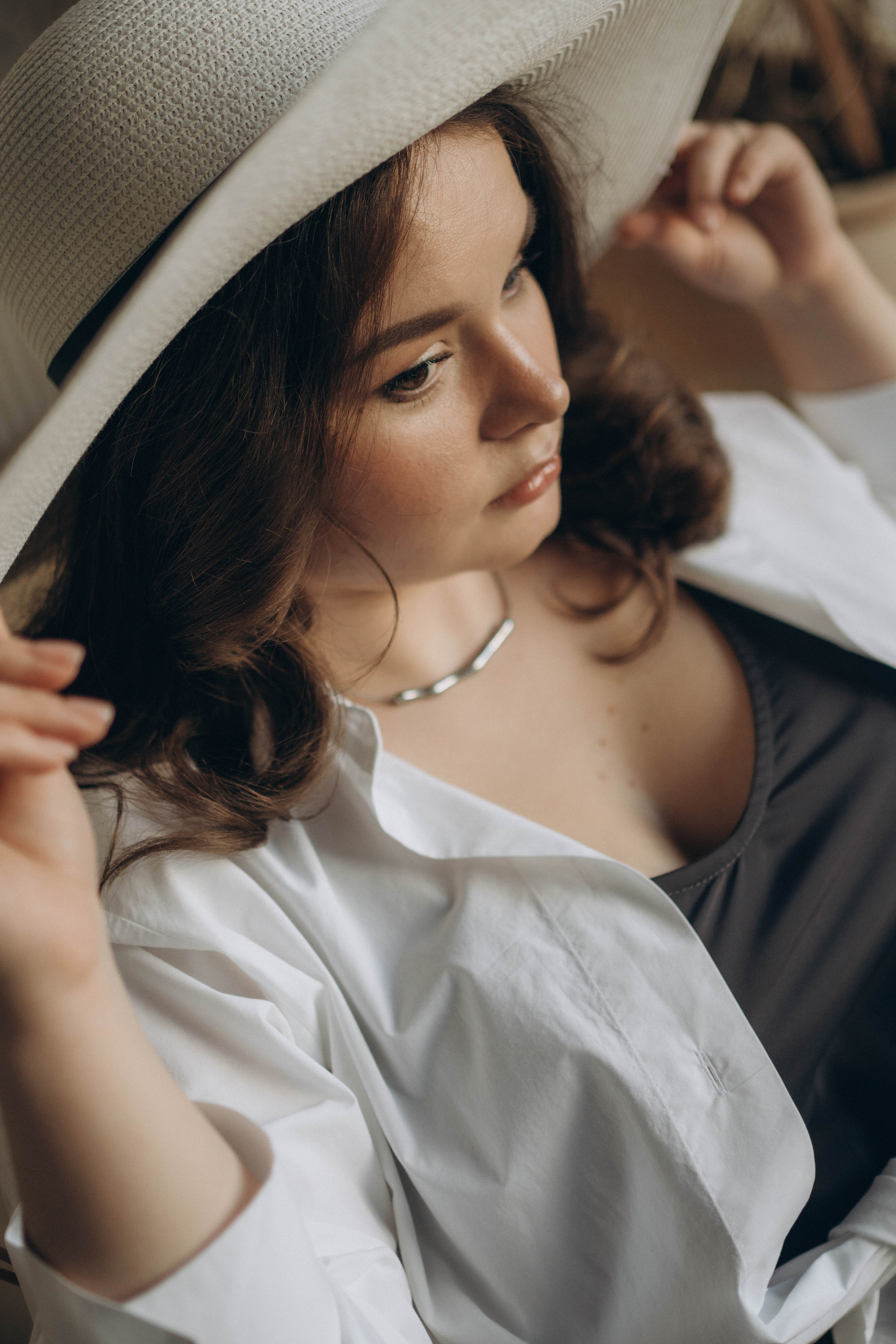 Влада. Портретный фотограф Дарья Бахматова | Нижний Новгород