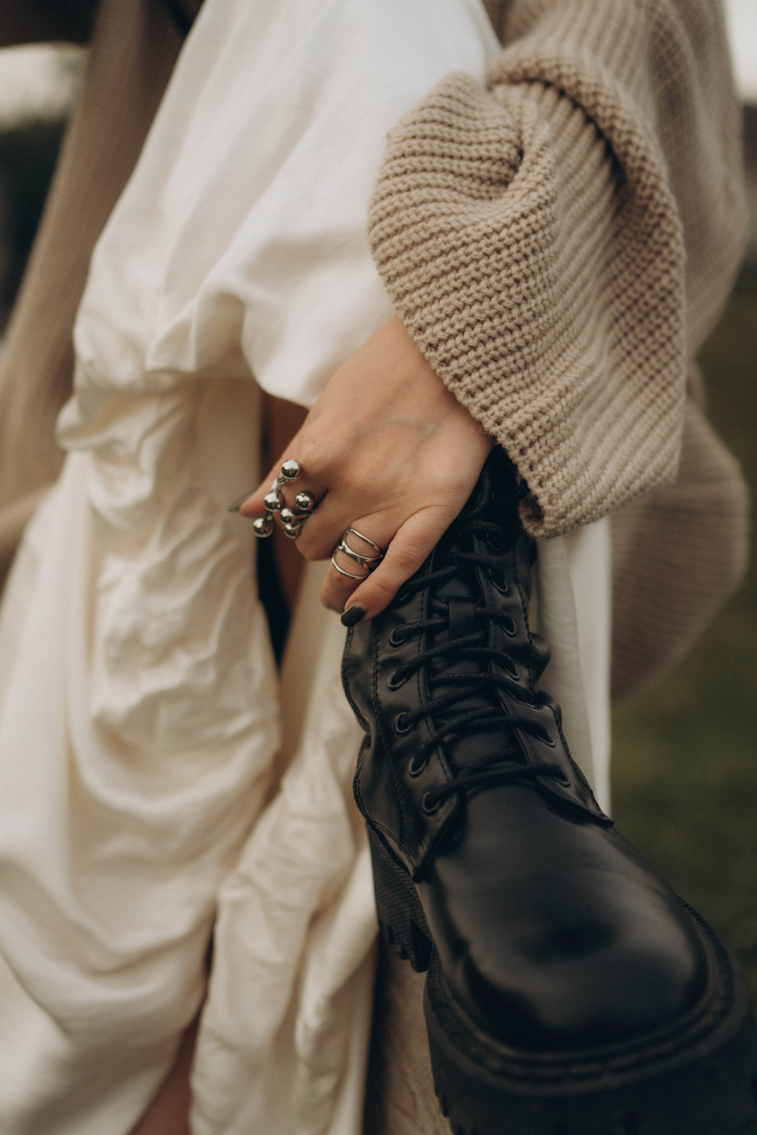 Алена Пермякова. Портретный фотограф Дарья Бахматова | Нижний Новгород